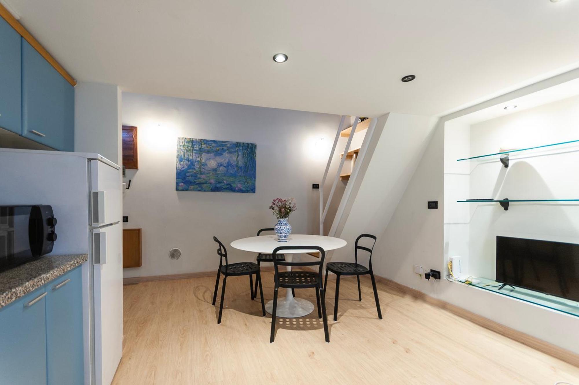 Leilighet Youhosty - Confalonieri 21 Milano