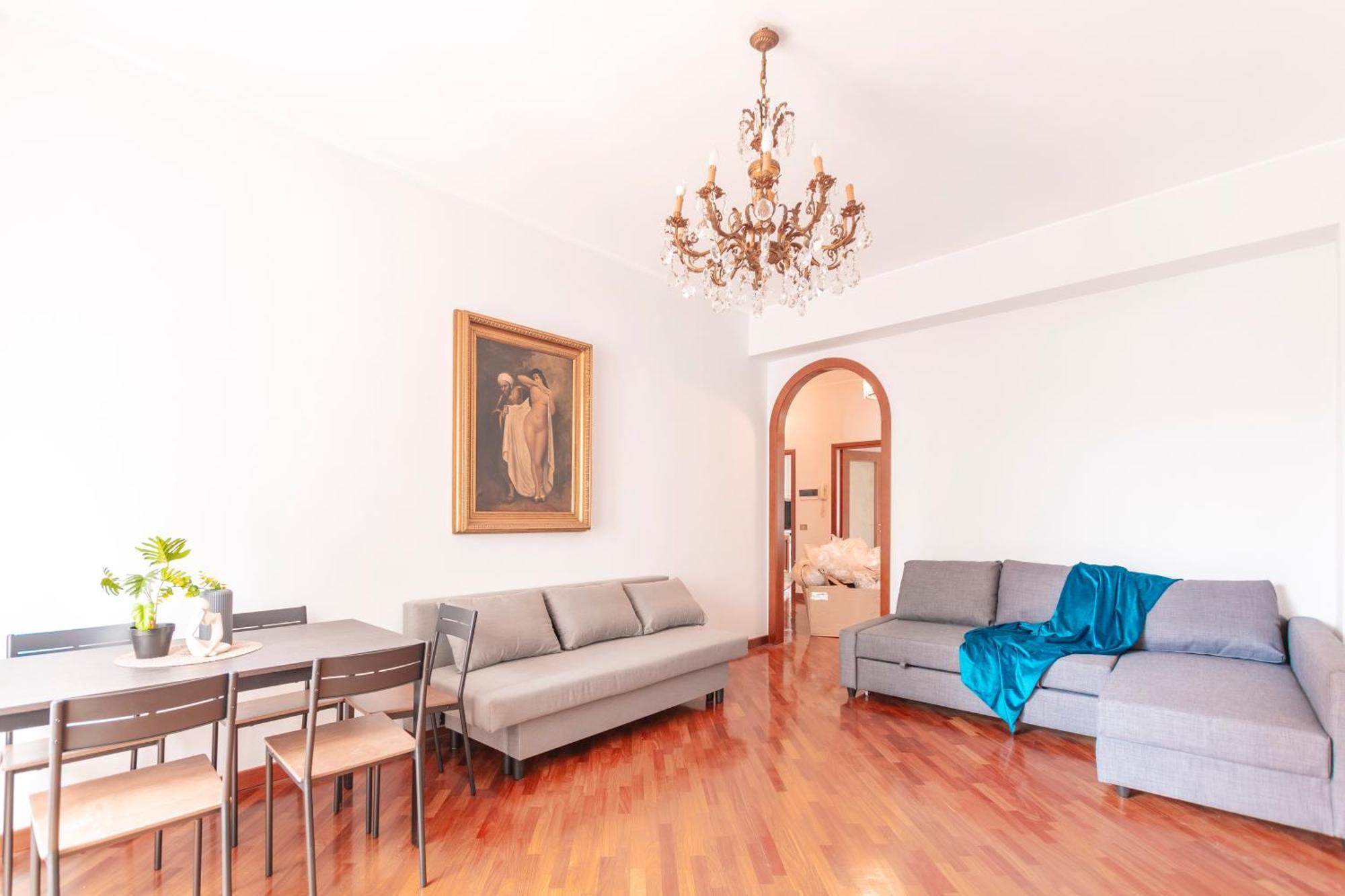 I Host - Cornalia 24 Apartment *