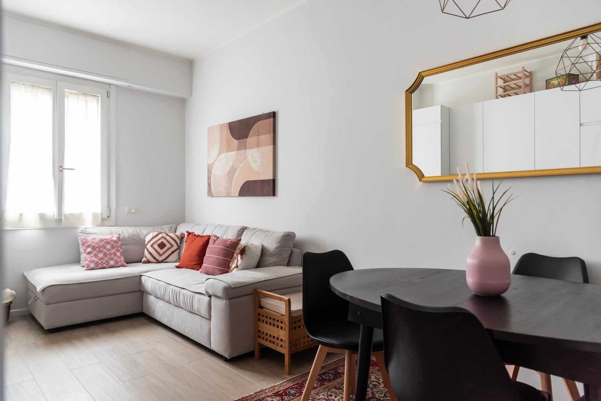 Youhosty - Colonna 59 Milano