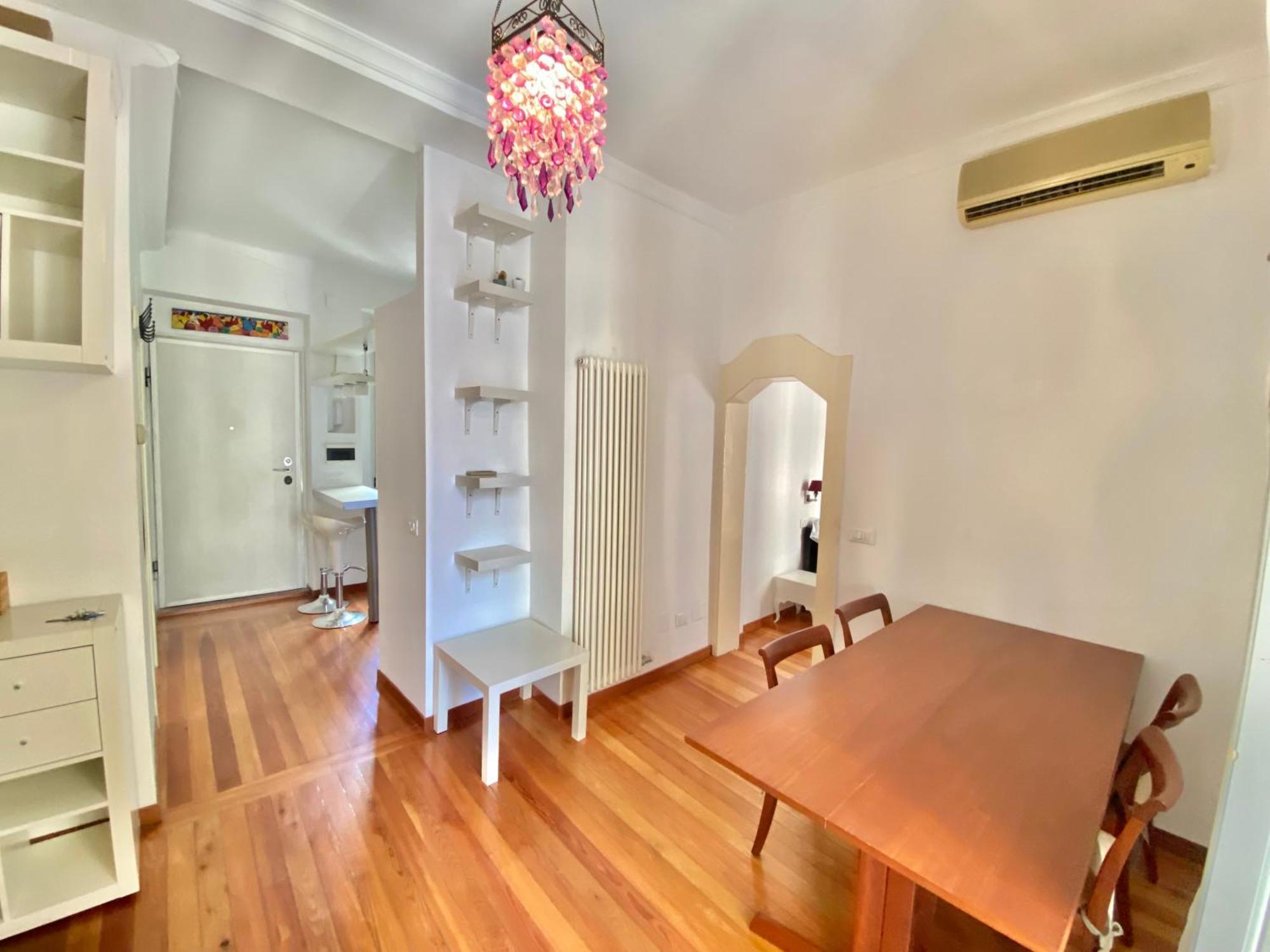 Apartment In Coorte Di Prestigio Salutati *