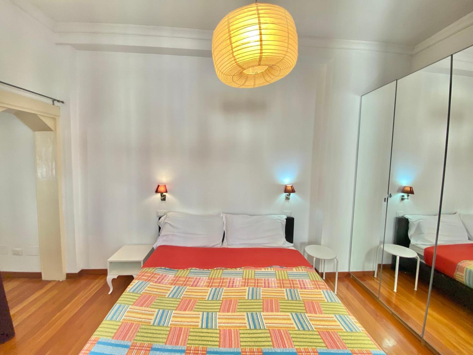 Apartment In Coorte Di Prestigio Salutati *