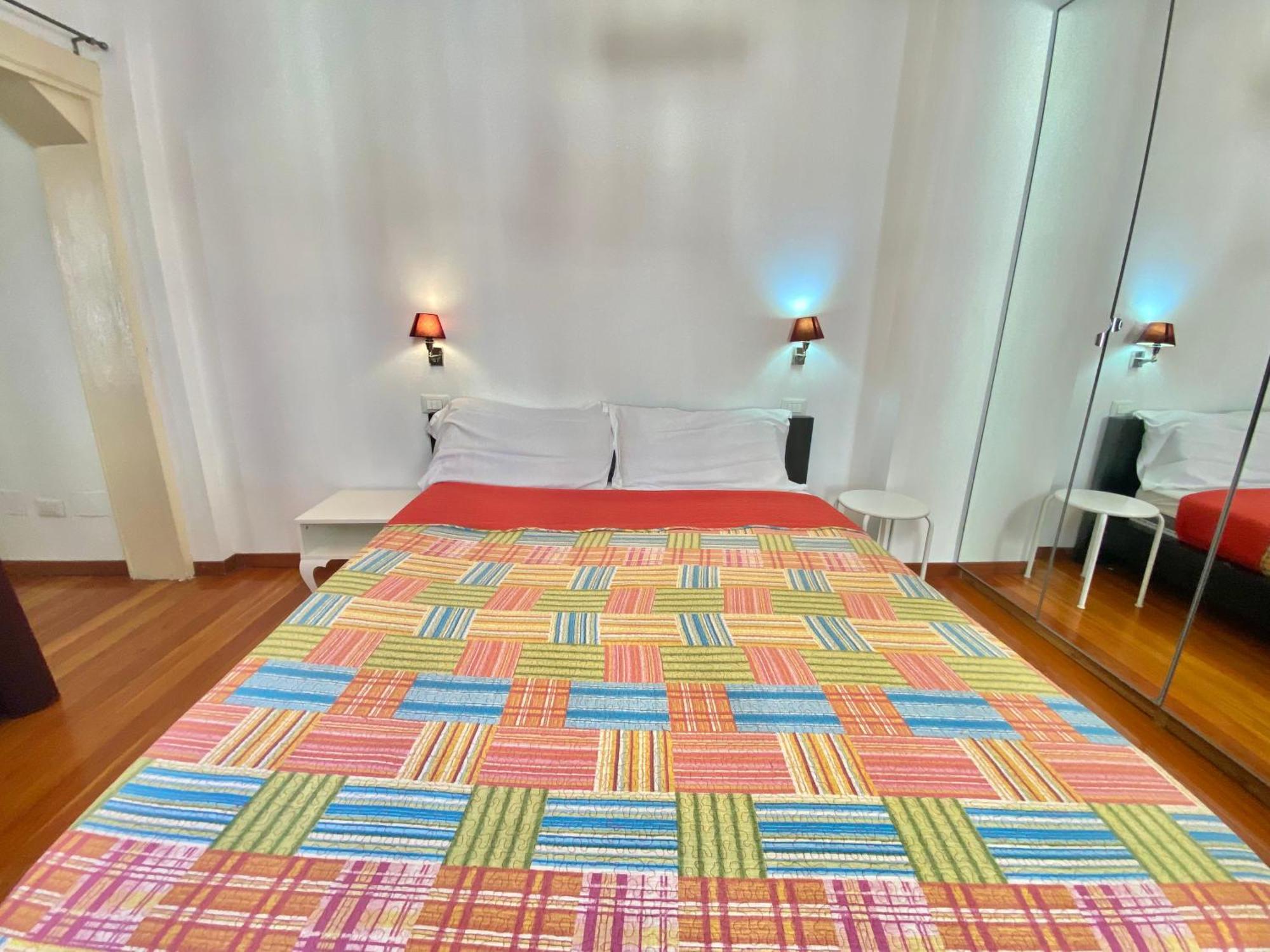 Apartment In Coorte Di Prestigio Salutati *
