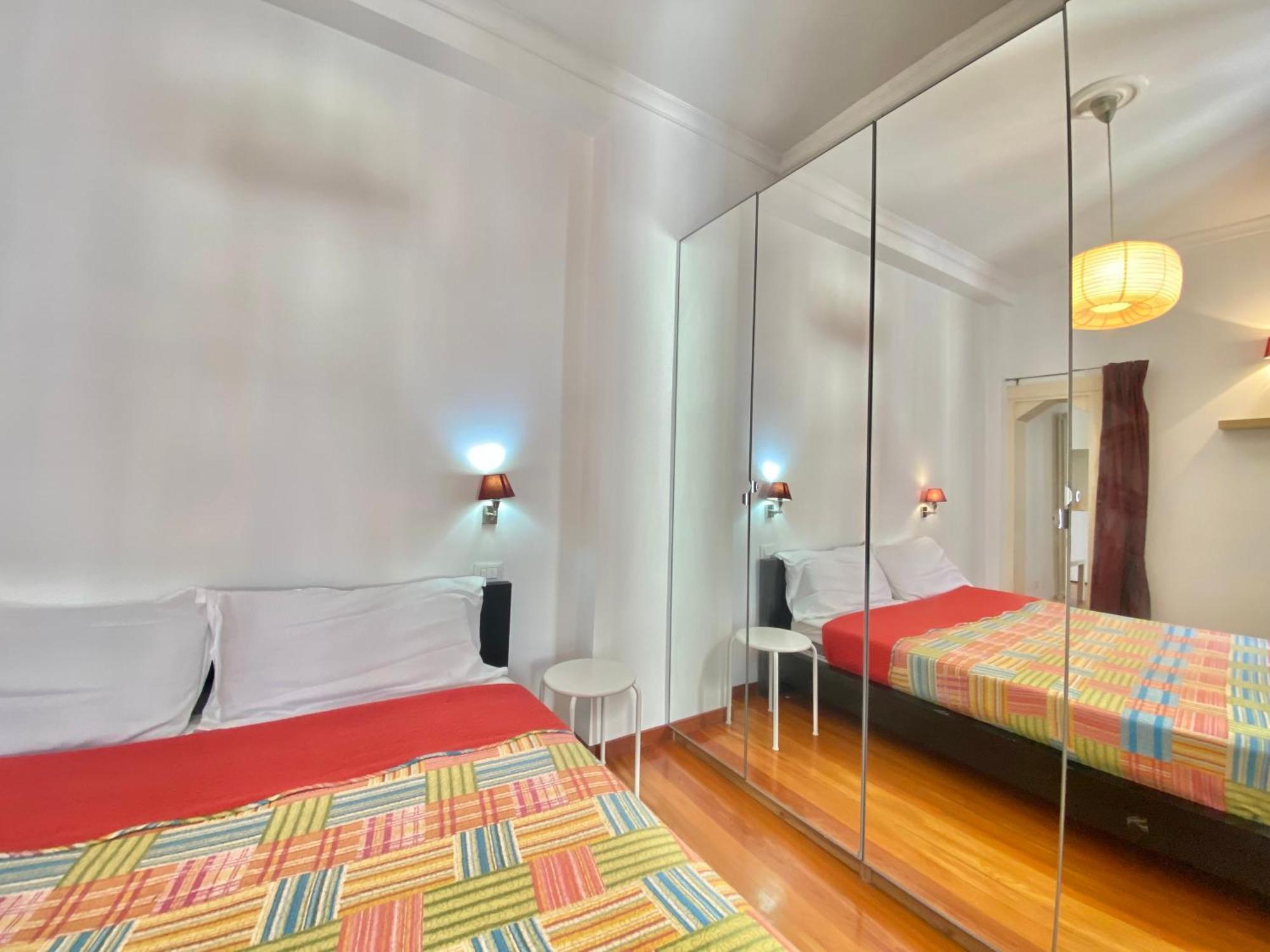 In Coorte Di Prestigio Salutati Apartment