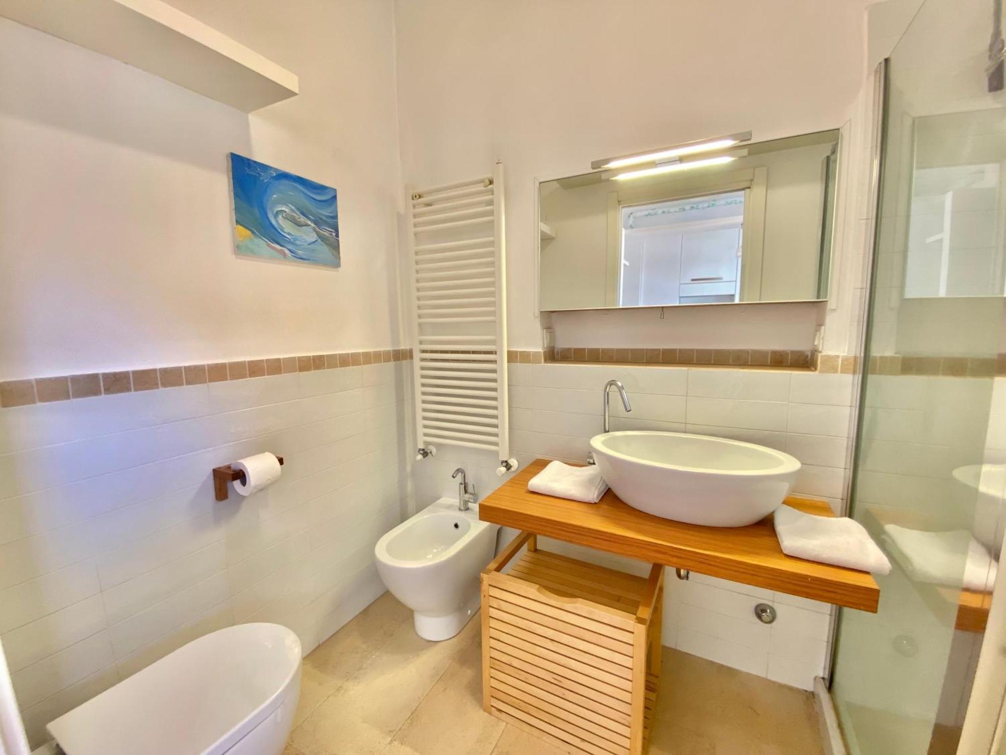 Apartment In Coorte Di Prestigio Salutati