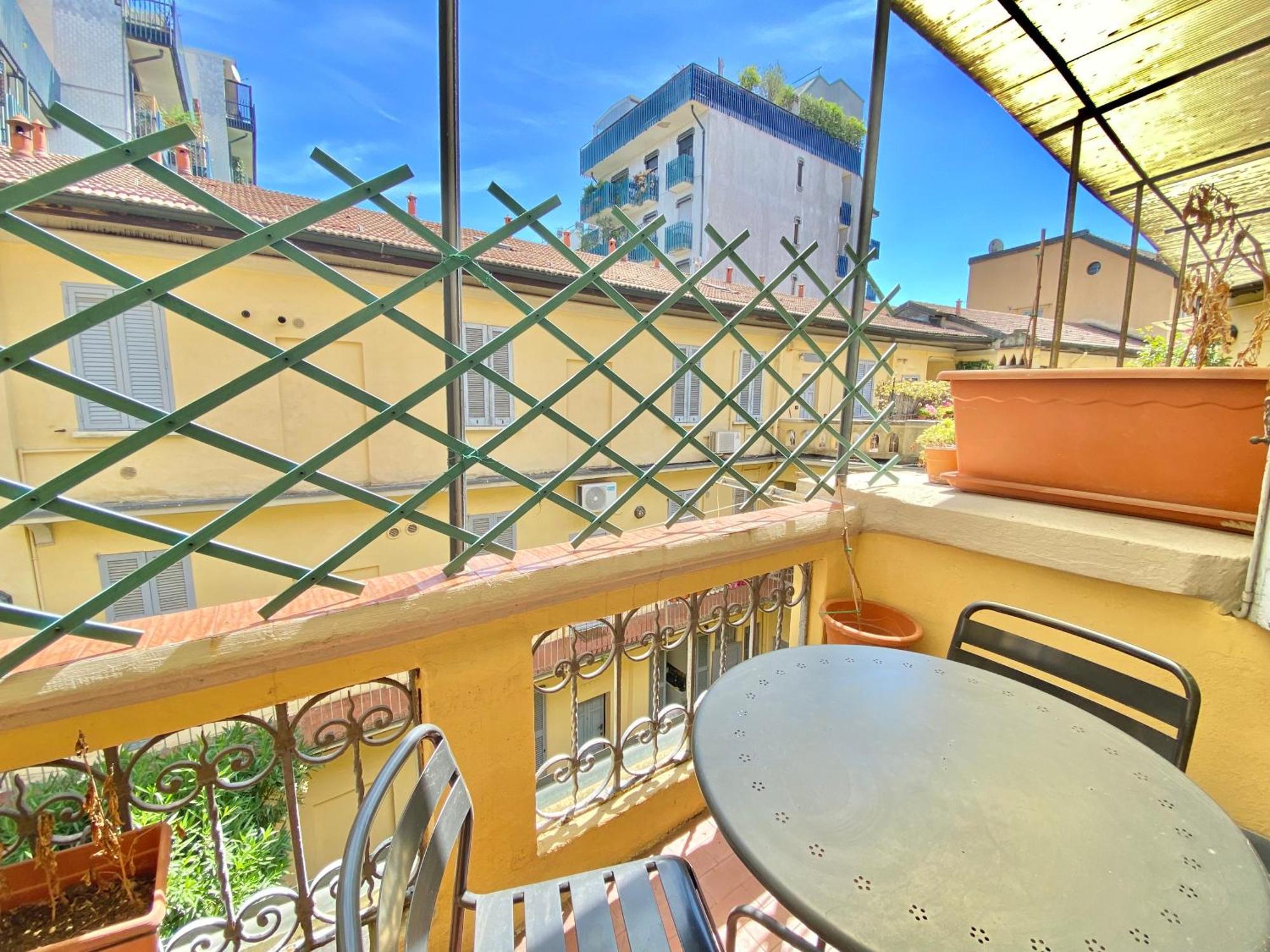 Apartment In Coorte Di Prestigio Salutati *