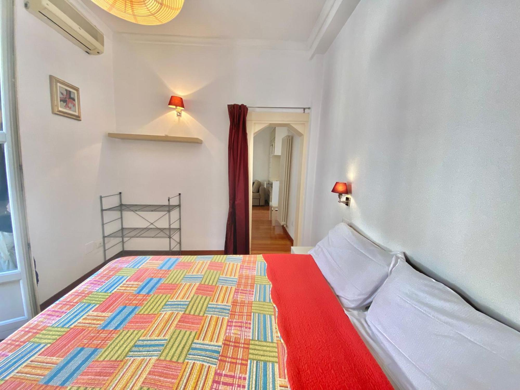In Coorte Di Prestigio Salutati Apartment