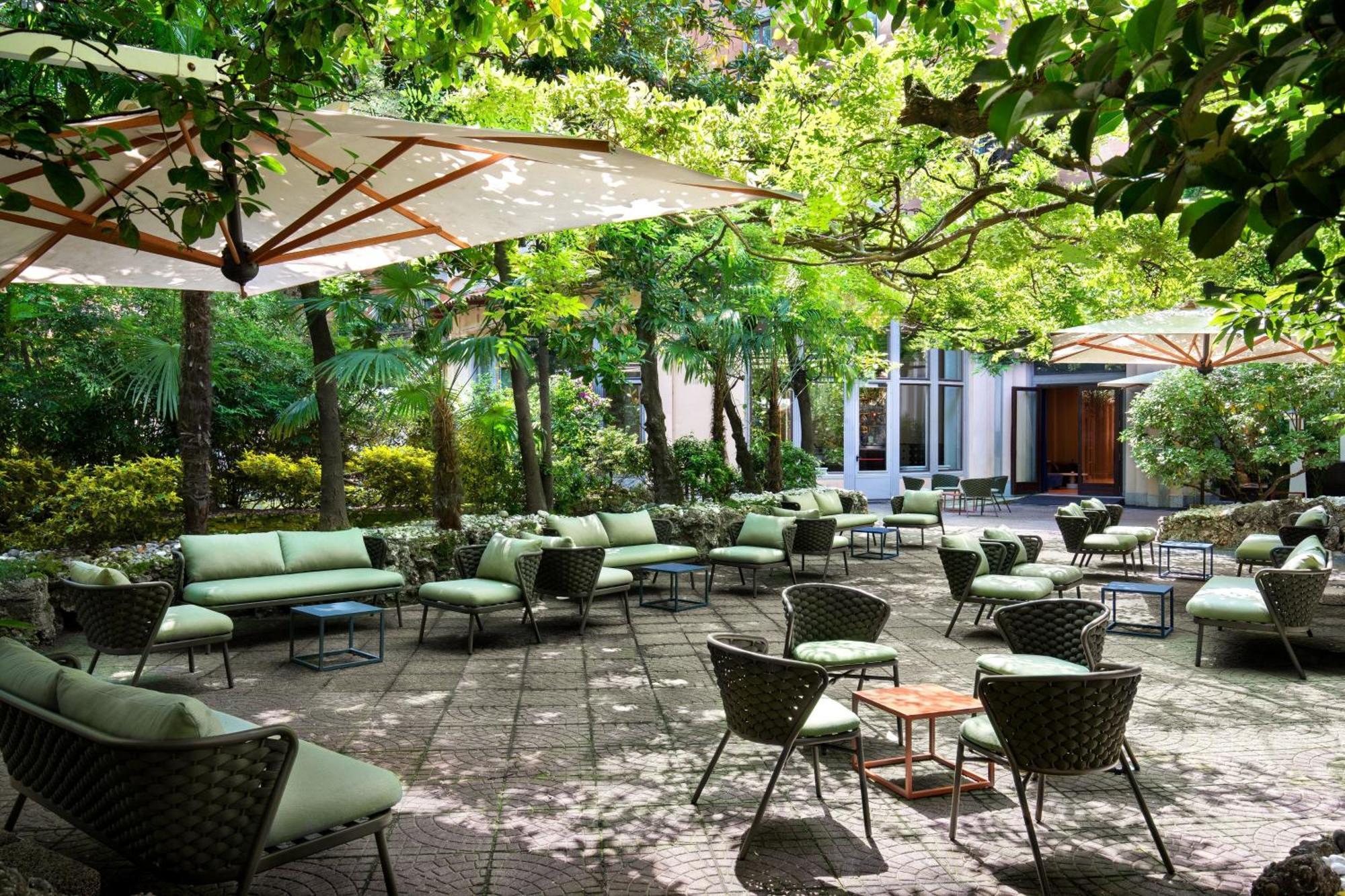 Sheraton Diana Majestic Milano