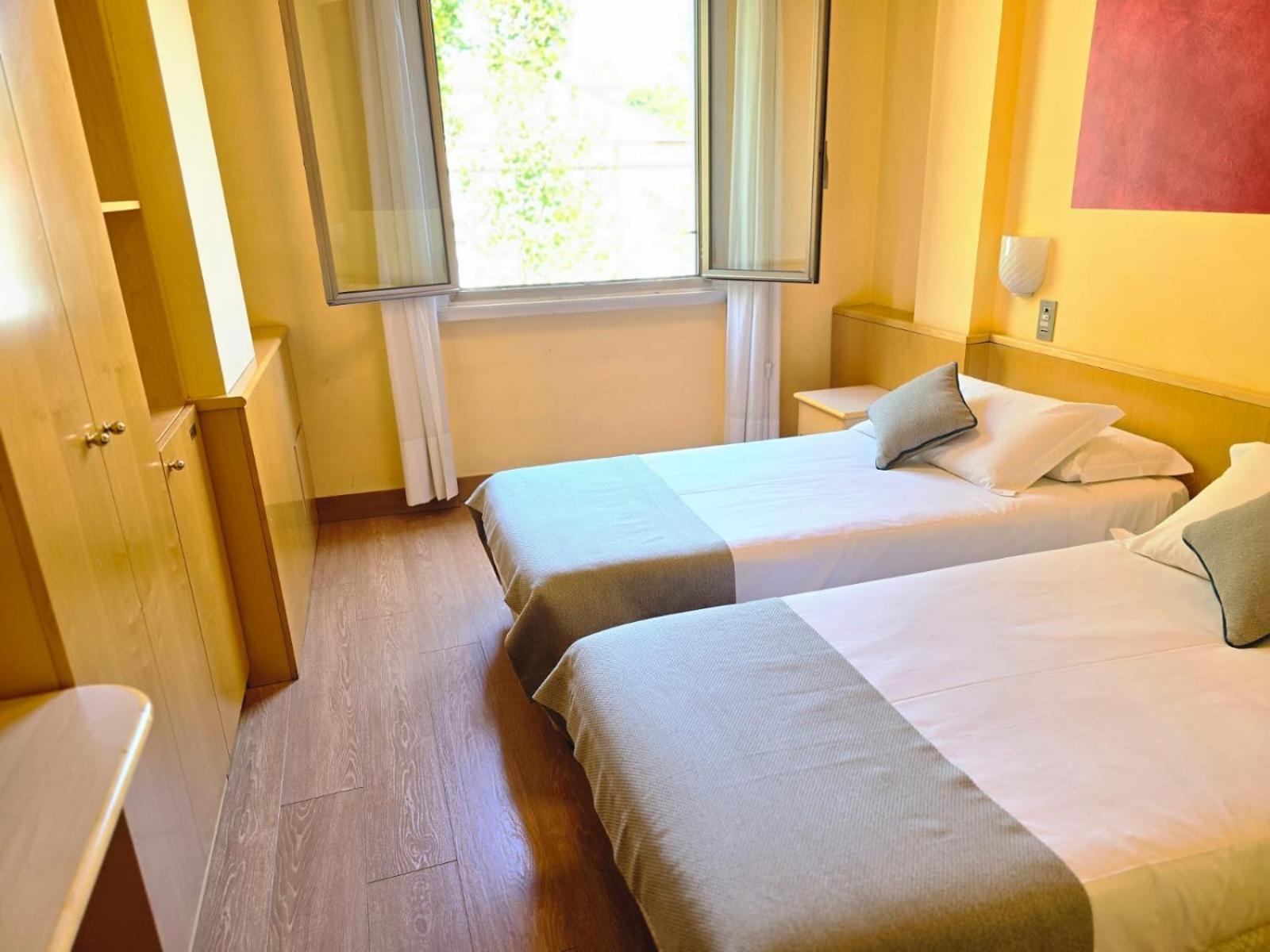 Hotel Mokinba Sant'ambroeus
