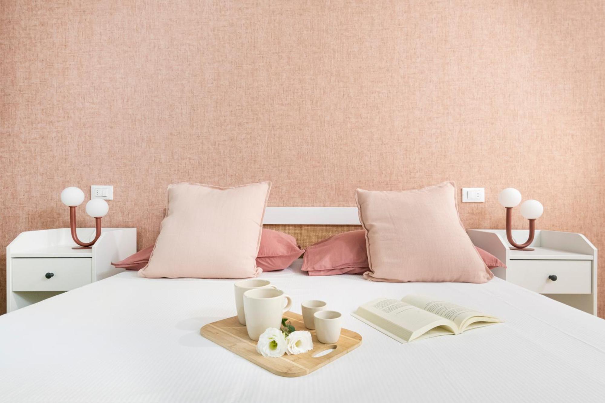 Easylife - Splendido Bilocale Immerso Nel In Zona Brera Lejlighed