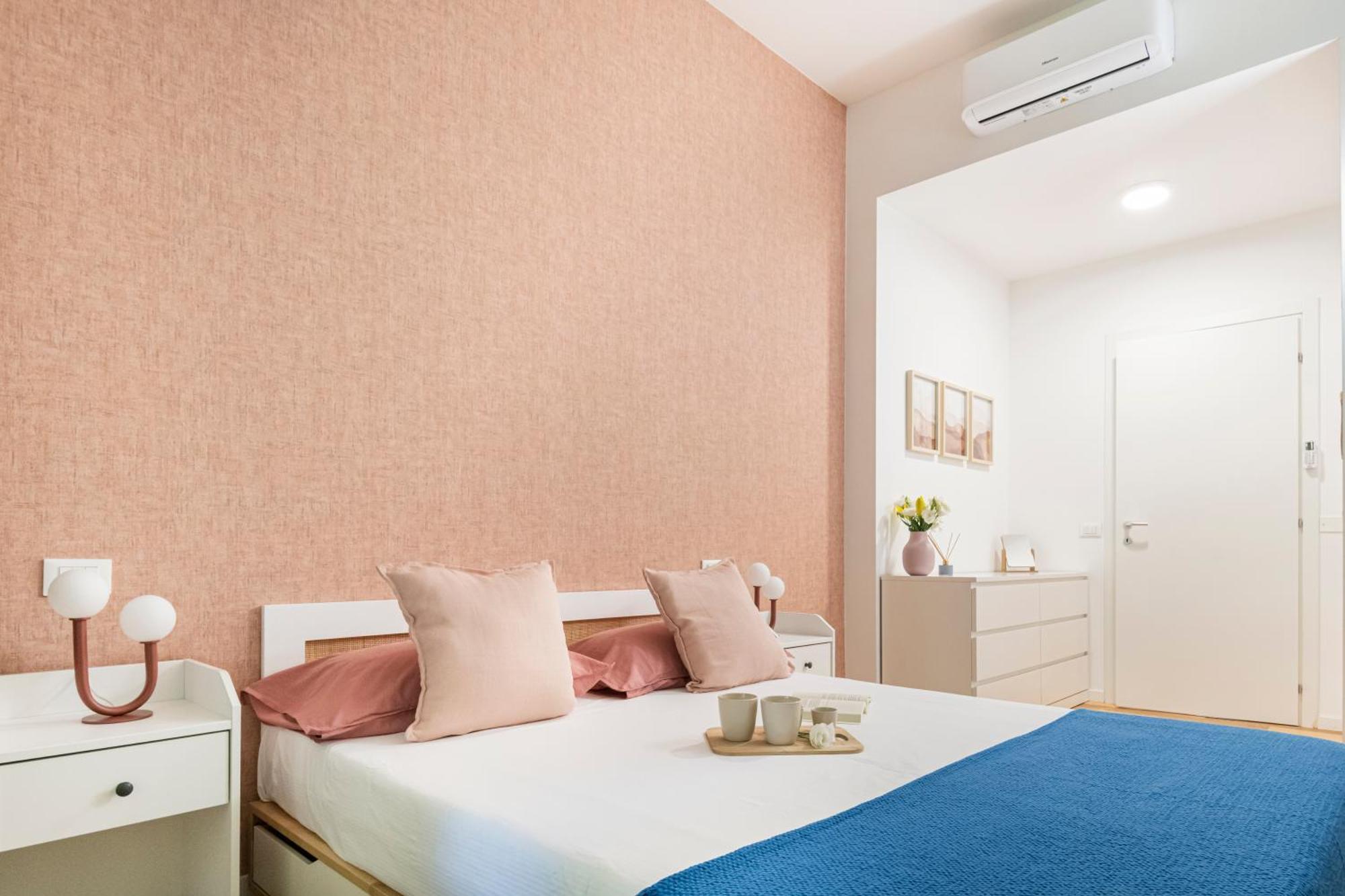 Lejlighed Easylife - Splendido Bilocale Immerso Nel In Zona Brera Milano