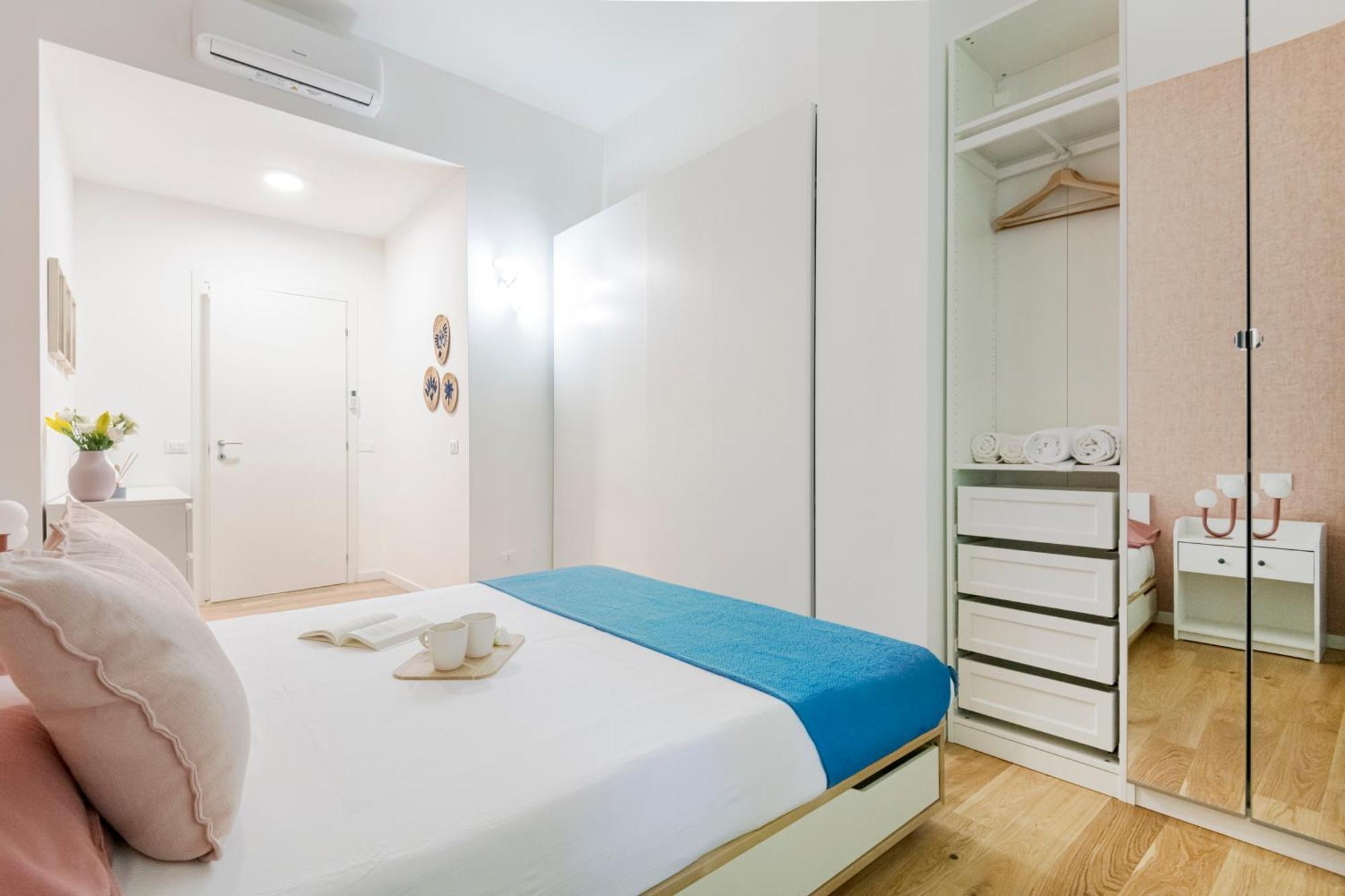 Easylife - Splendido Bilocale Immerso Nel In Zona Brera Lejlighed *