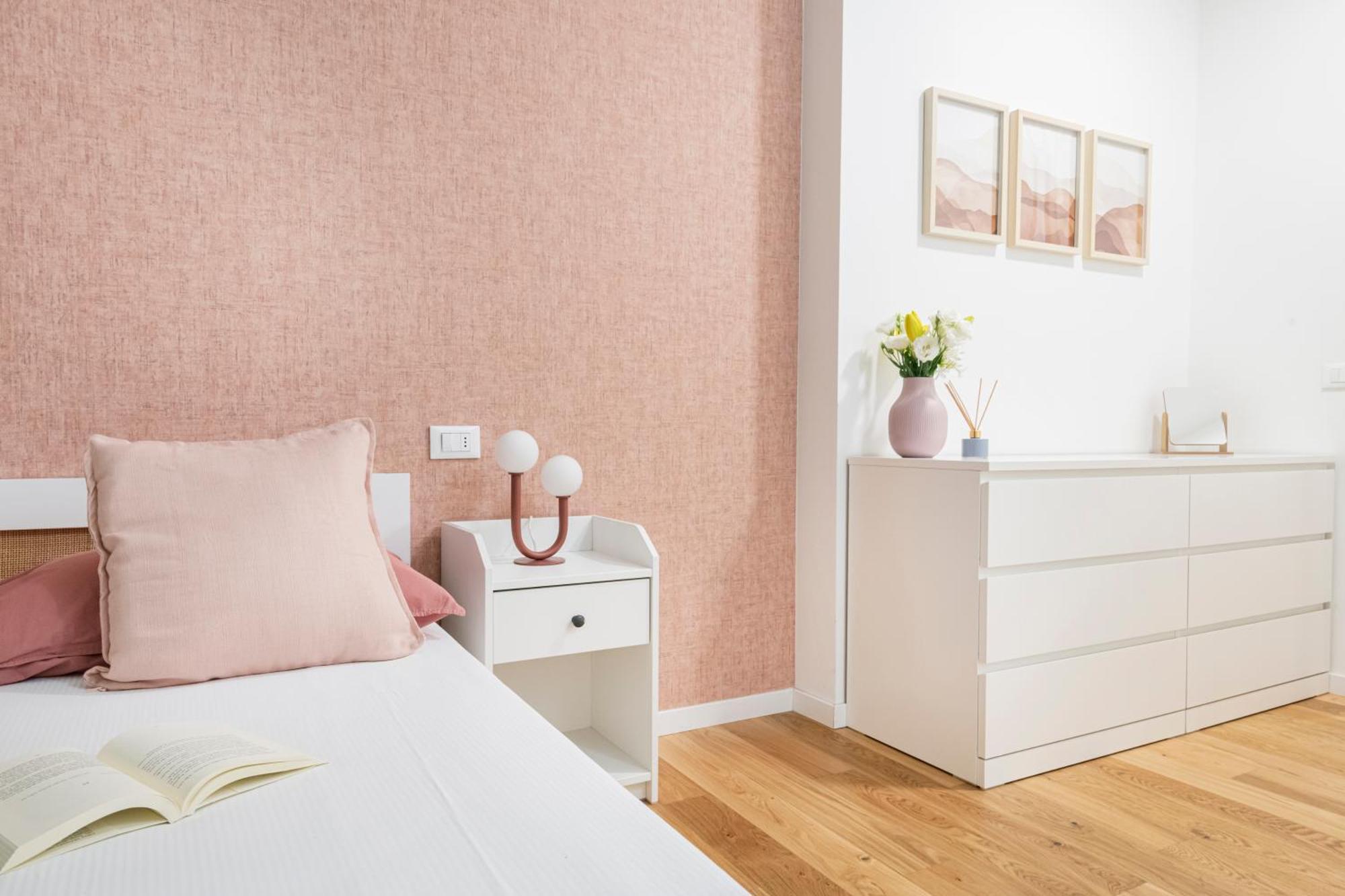 Easylife - Splendido Bilocale Immerso Nel In Zona Brera Lejlighed Milano