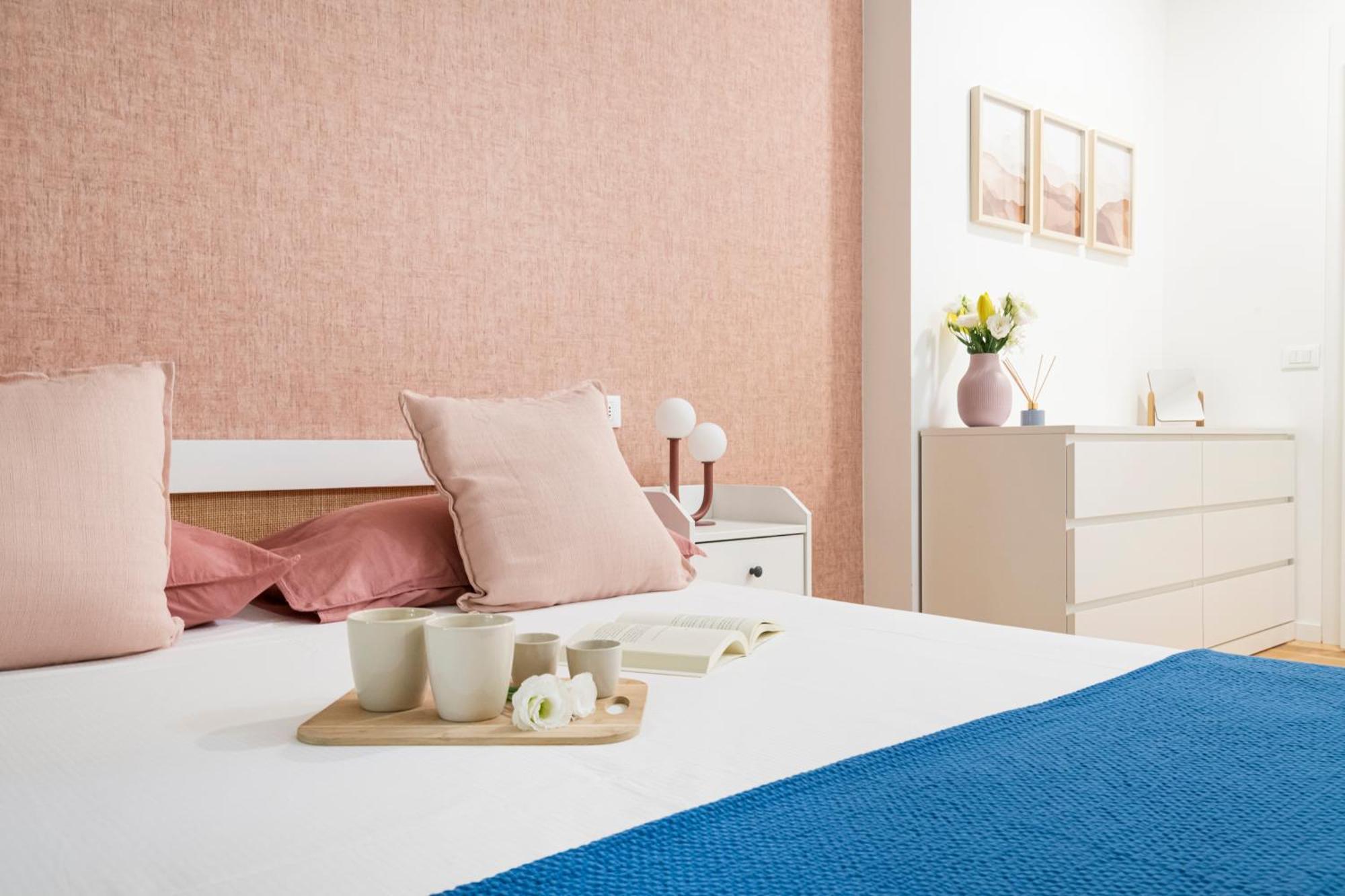 Lejlighed Easylife - Splendido Bilocale Immerso Nel In Zona Brera Milano