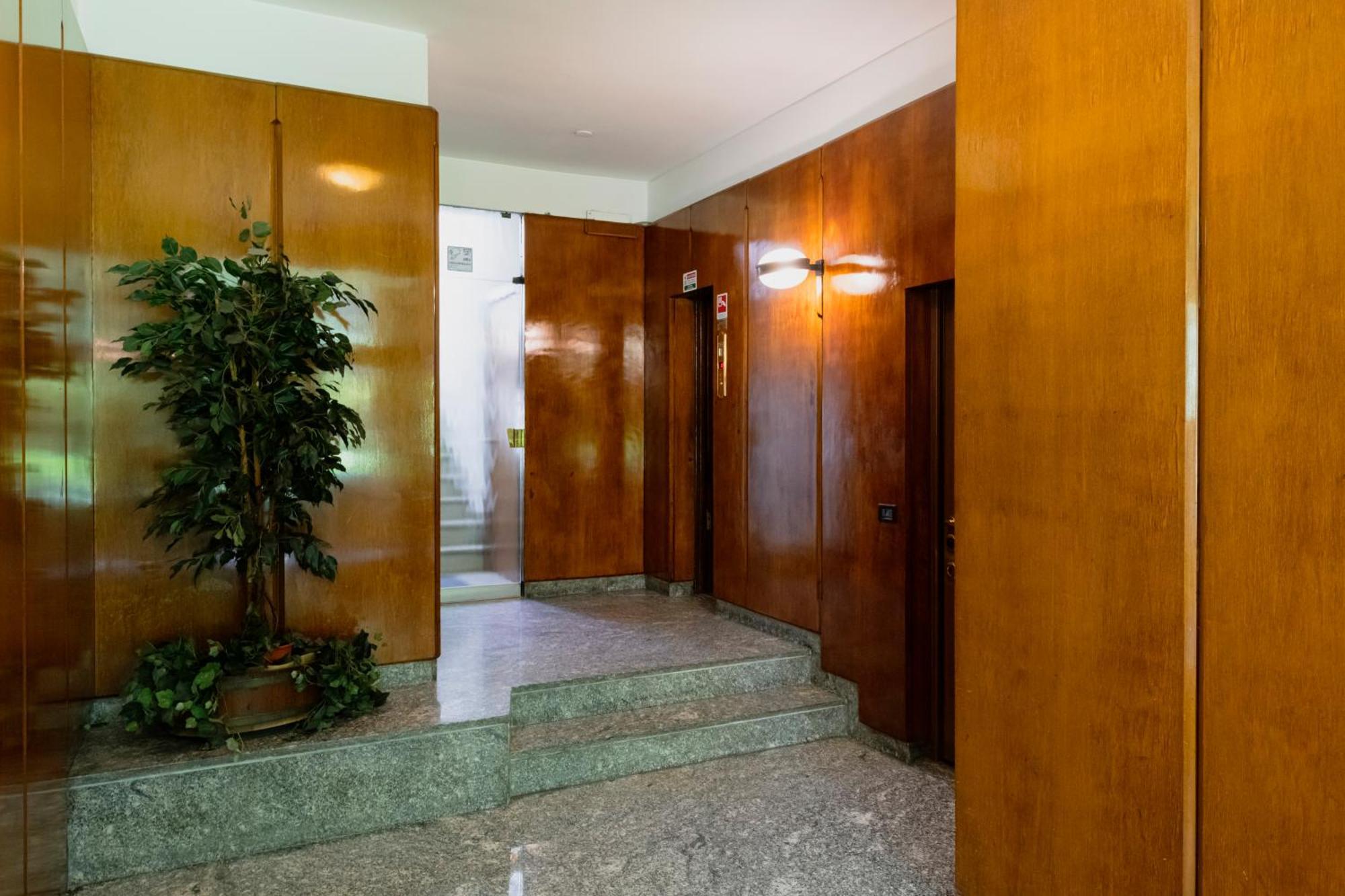 Easylife - Splendido Bilocale Immerso Nel In Zona Brera *