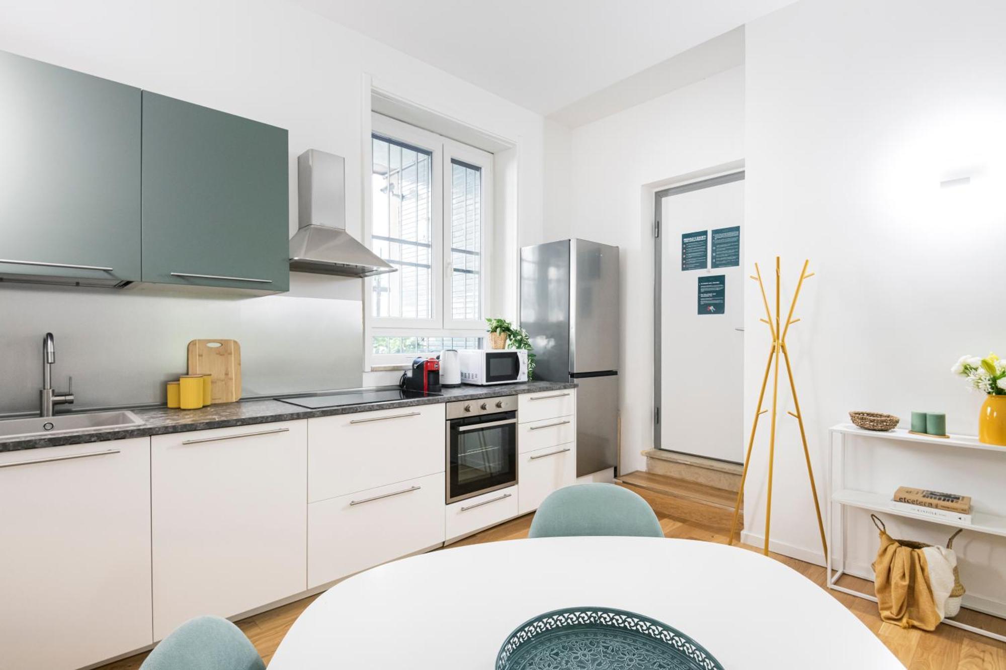 Easylife - Splendido Bilocale Immerso Nel In Zona Brera Milano