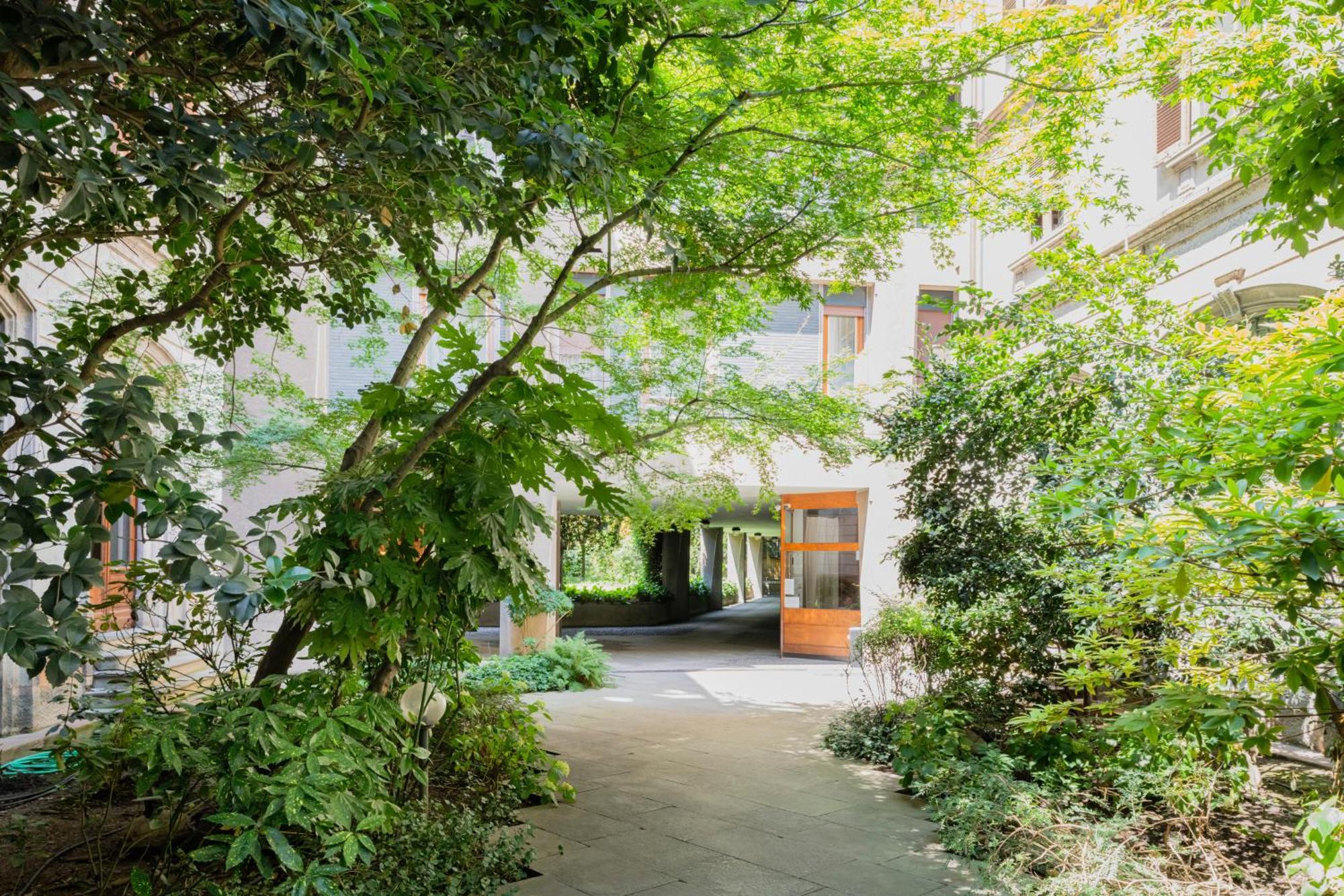 Easylife - Splendido Bilocale Immerso Nel In Zona Brera * Milano