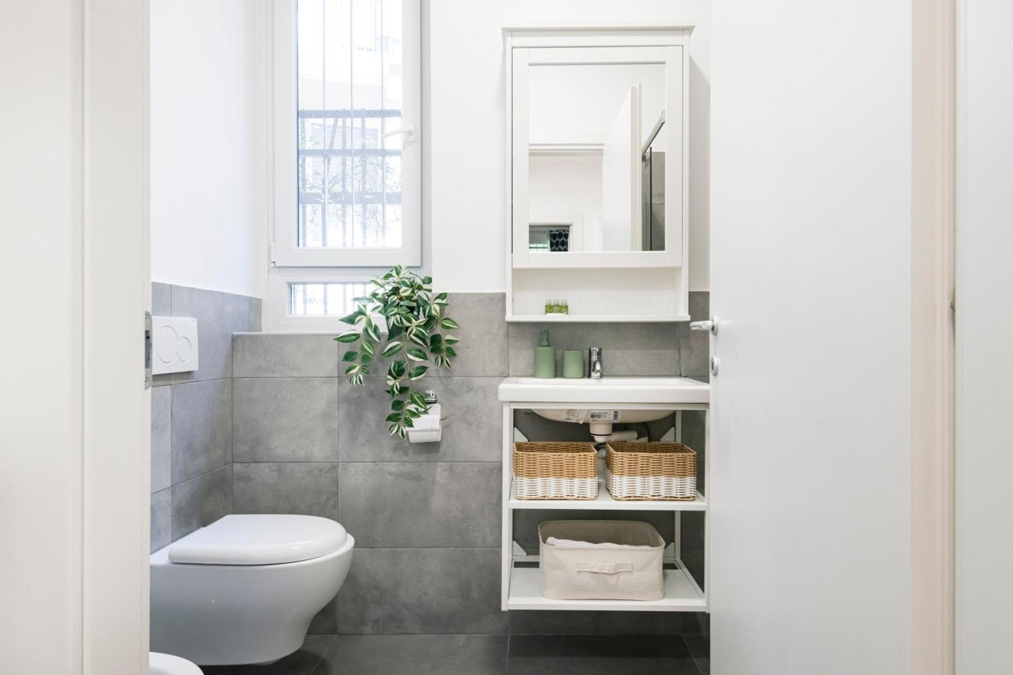 Easylife - Splendido Bilocale Immerso Nel In Zona Brera