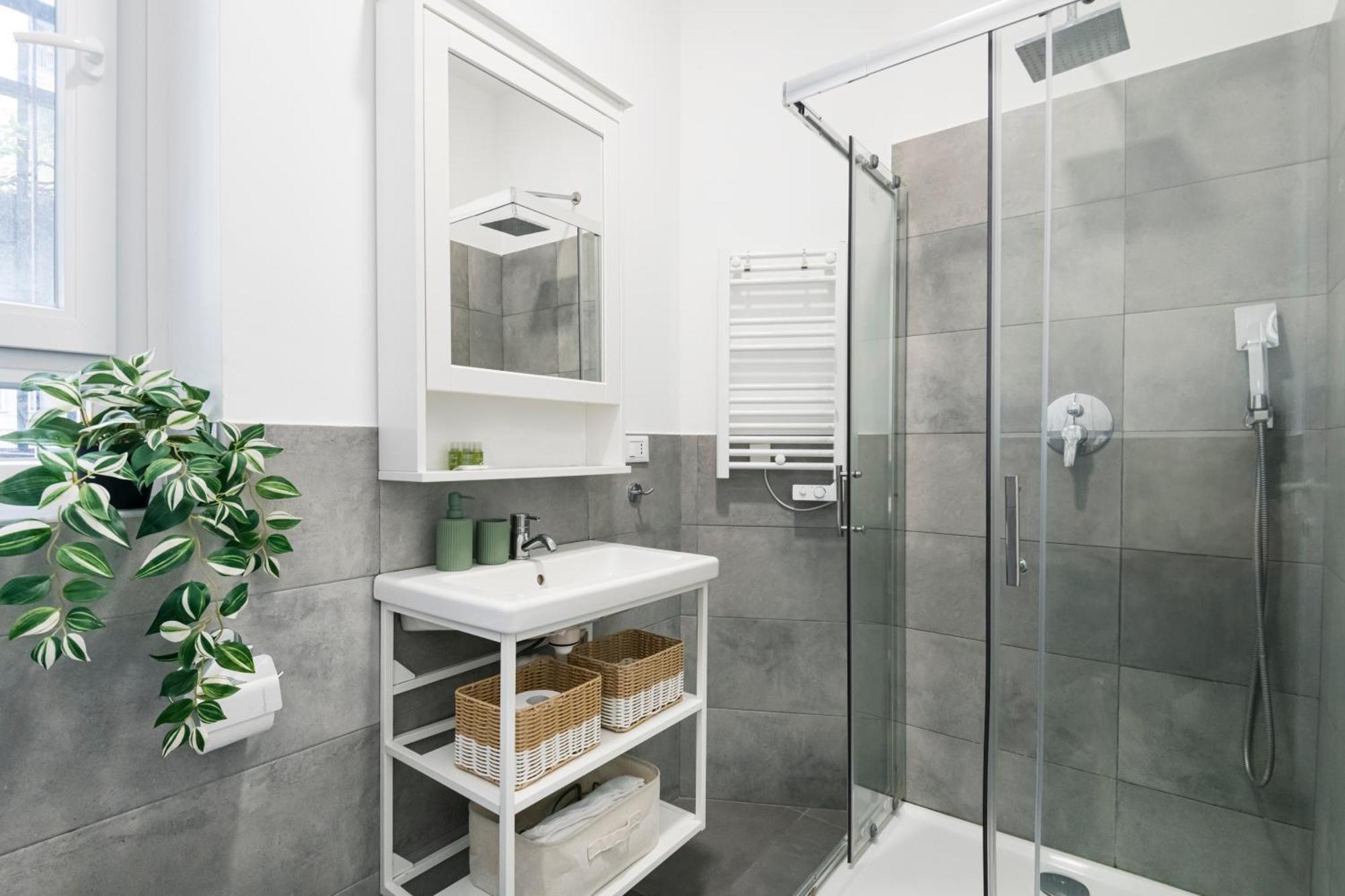 Easylife - Splendido Bilocale Immerso Nel In Zona Brera *