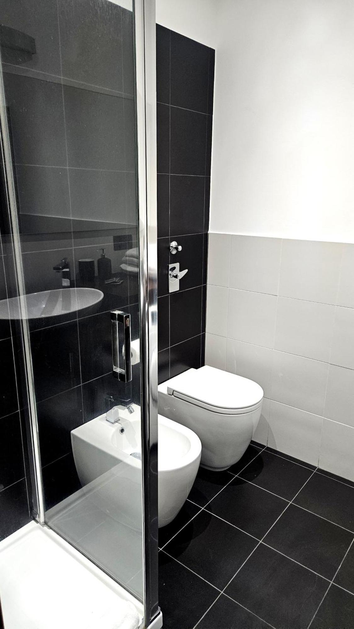 Stadium Apartment Milan