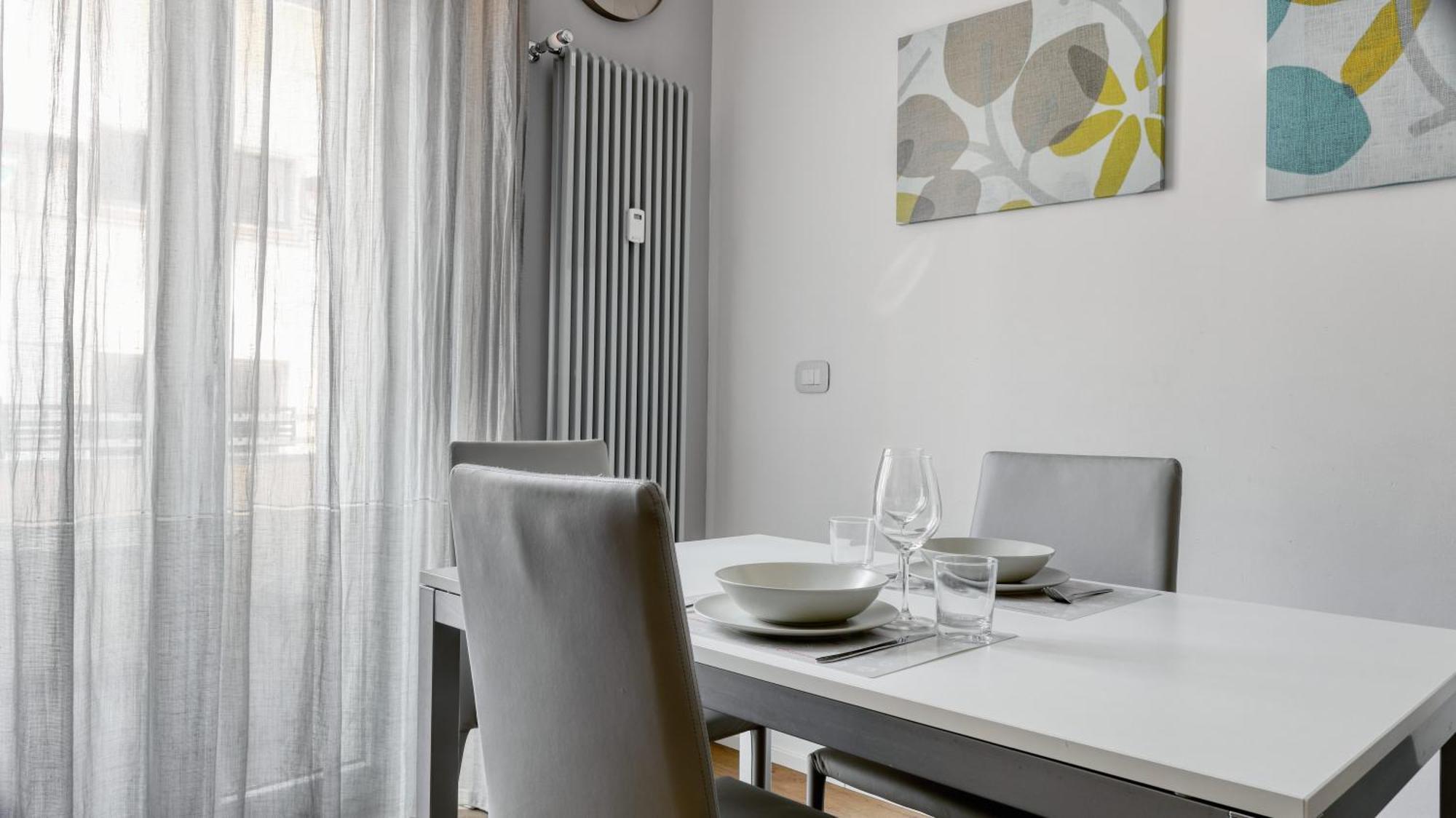 Lejlighed Italianway - Tortona 14 A *