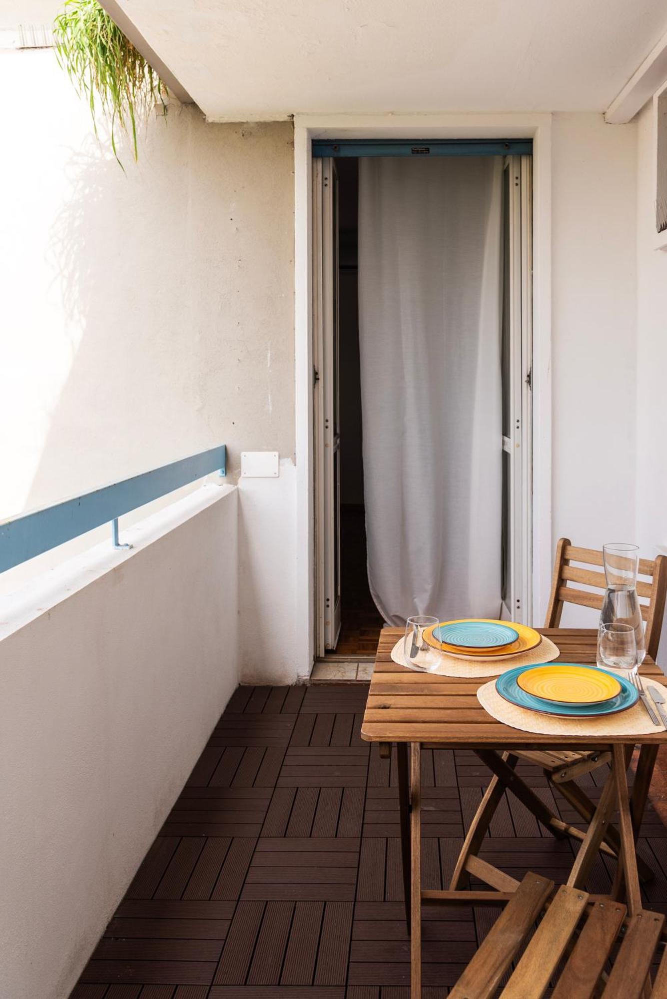 Lejlighed Youhosty- Terragni 31 Milano