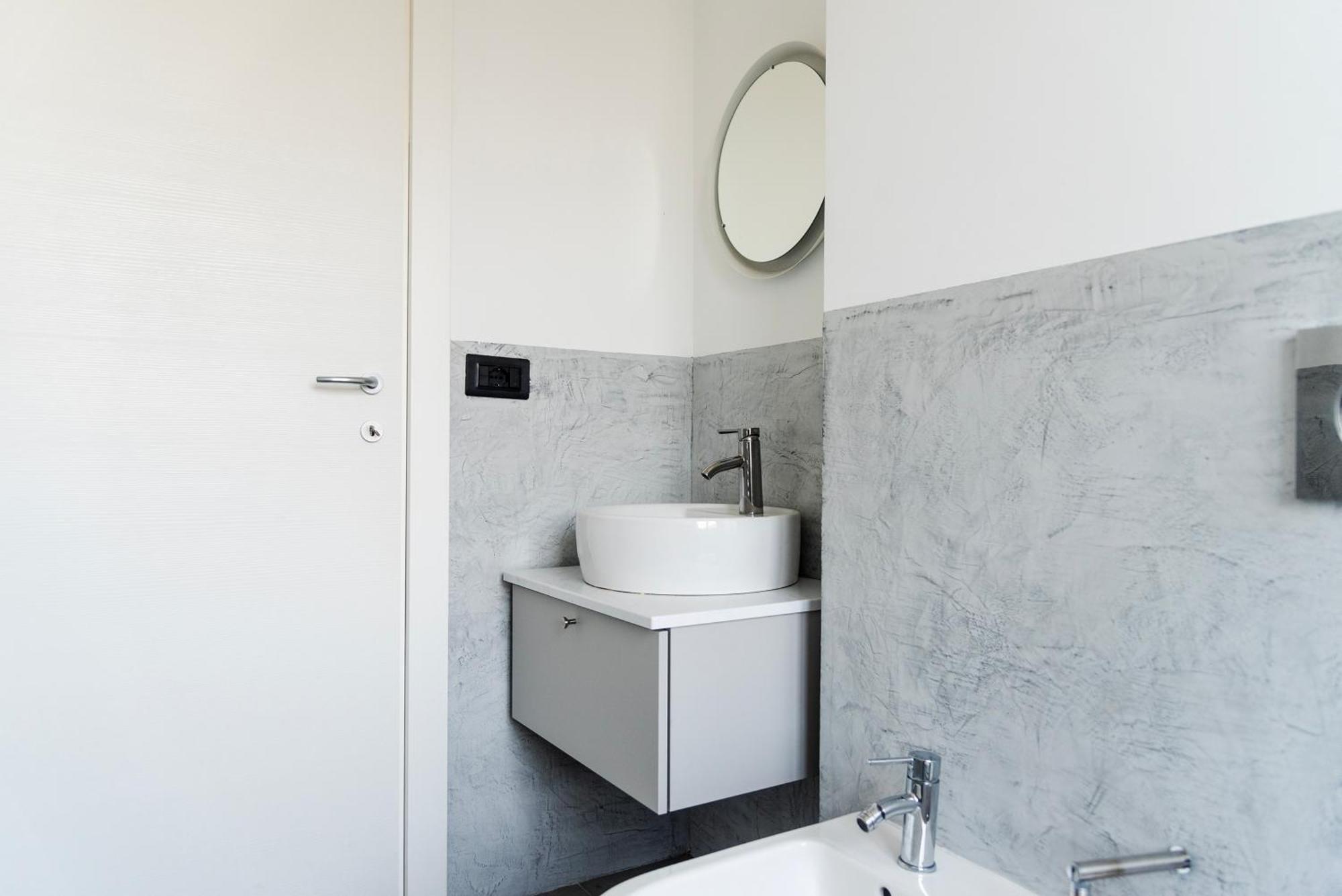 Lejlighed Youhosty- Terragni 31 Milano