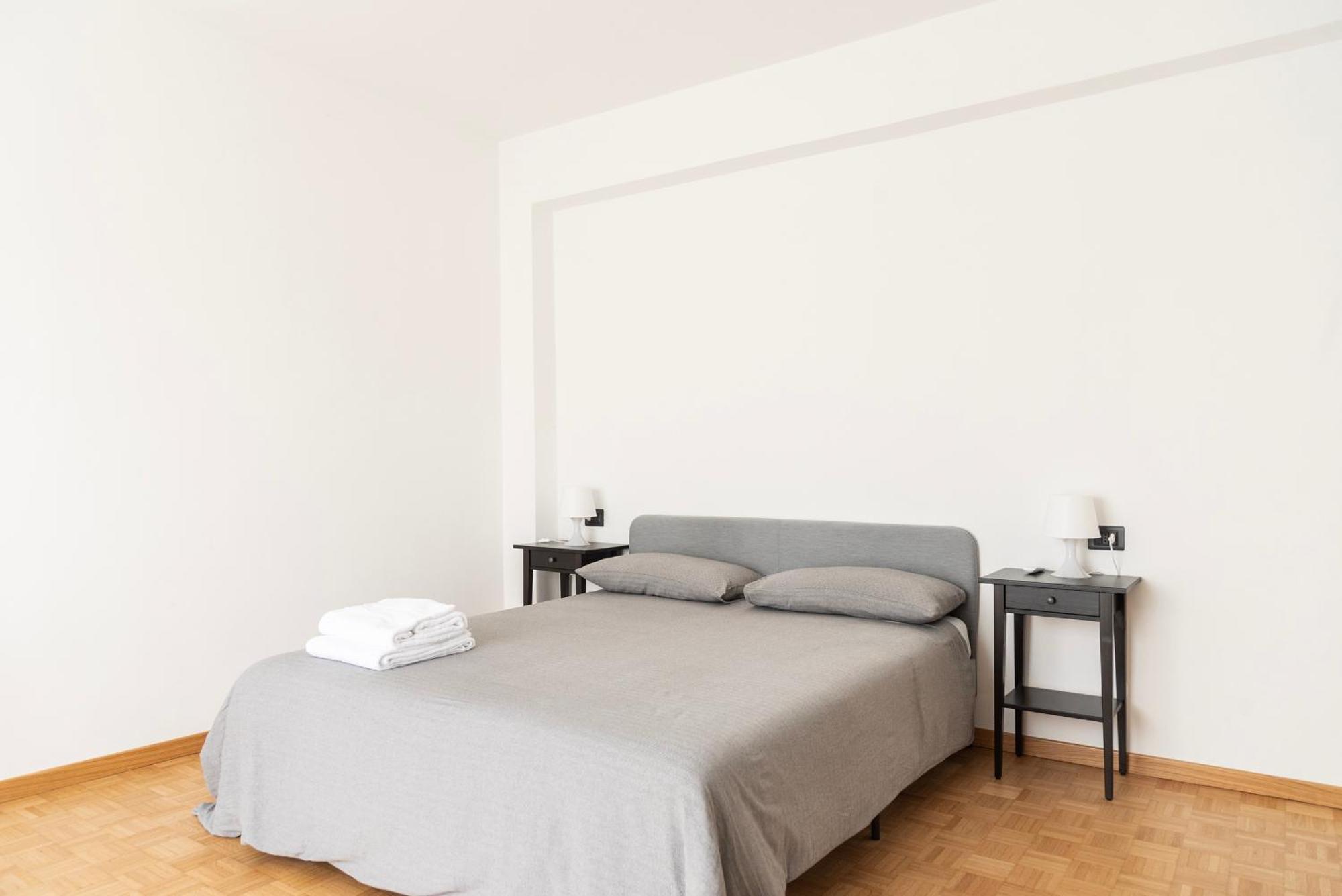 Youhosty- Terragni 31 Lejlighed Milano