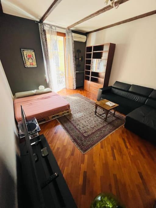 Apartment Sempione Comfort Con Balcone A