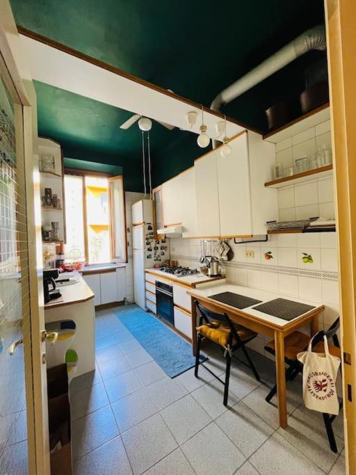 Sempione Comfort Con Balcone A Apartment *