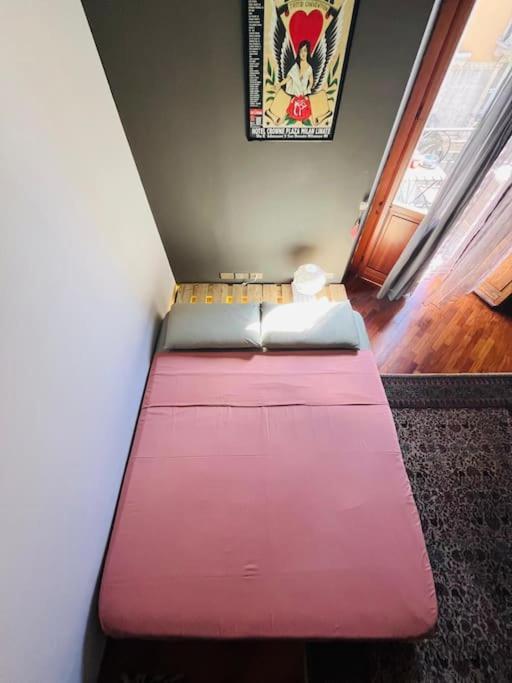 Apartment Sempione Comfort Con Balcone A Milan