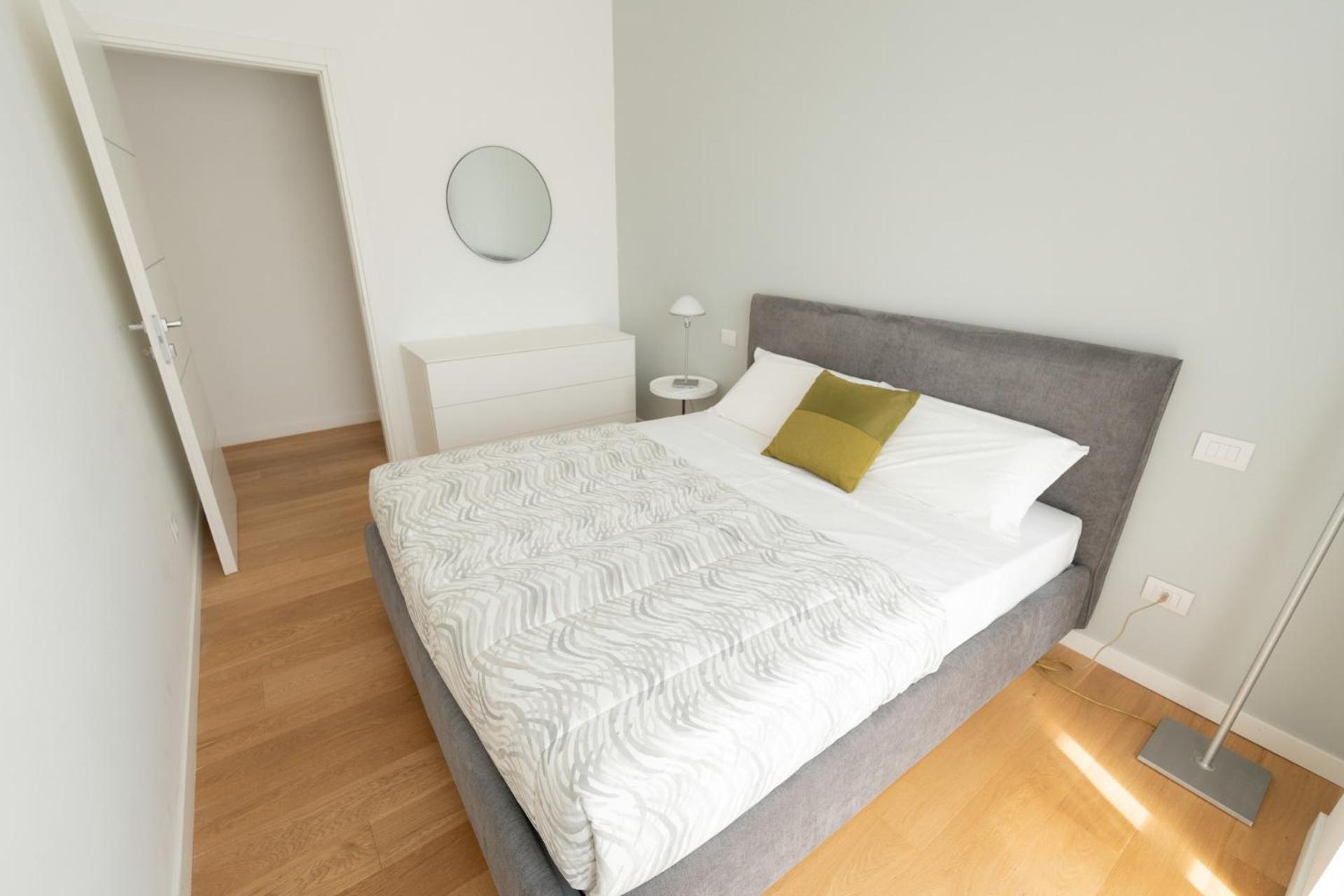 Elegant In The Heart Of Appartement Milaan