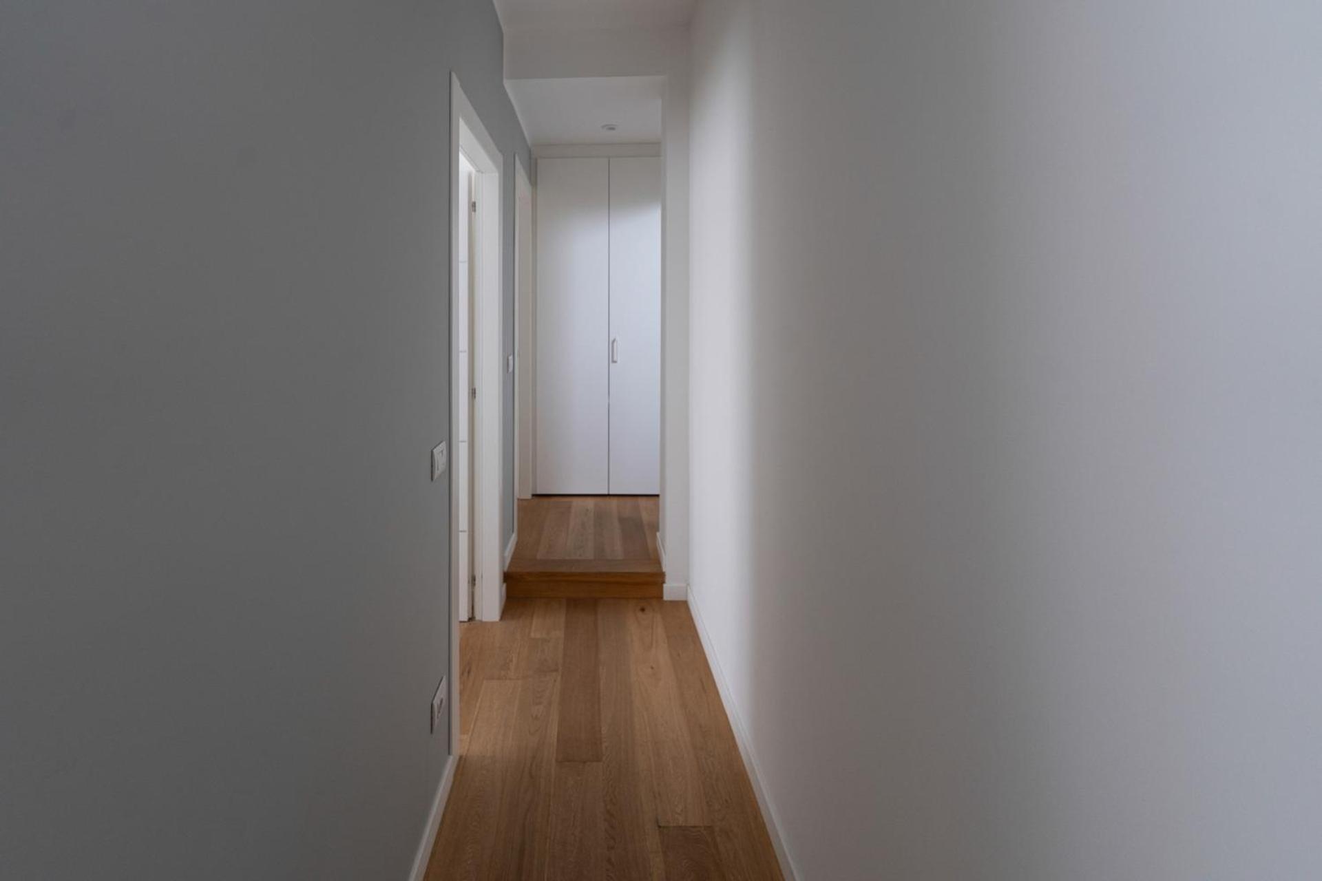 Elegant In The Heart Of Appartement