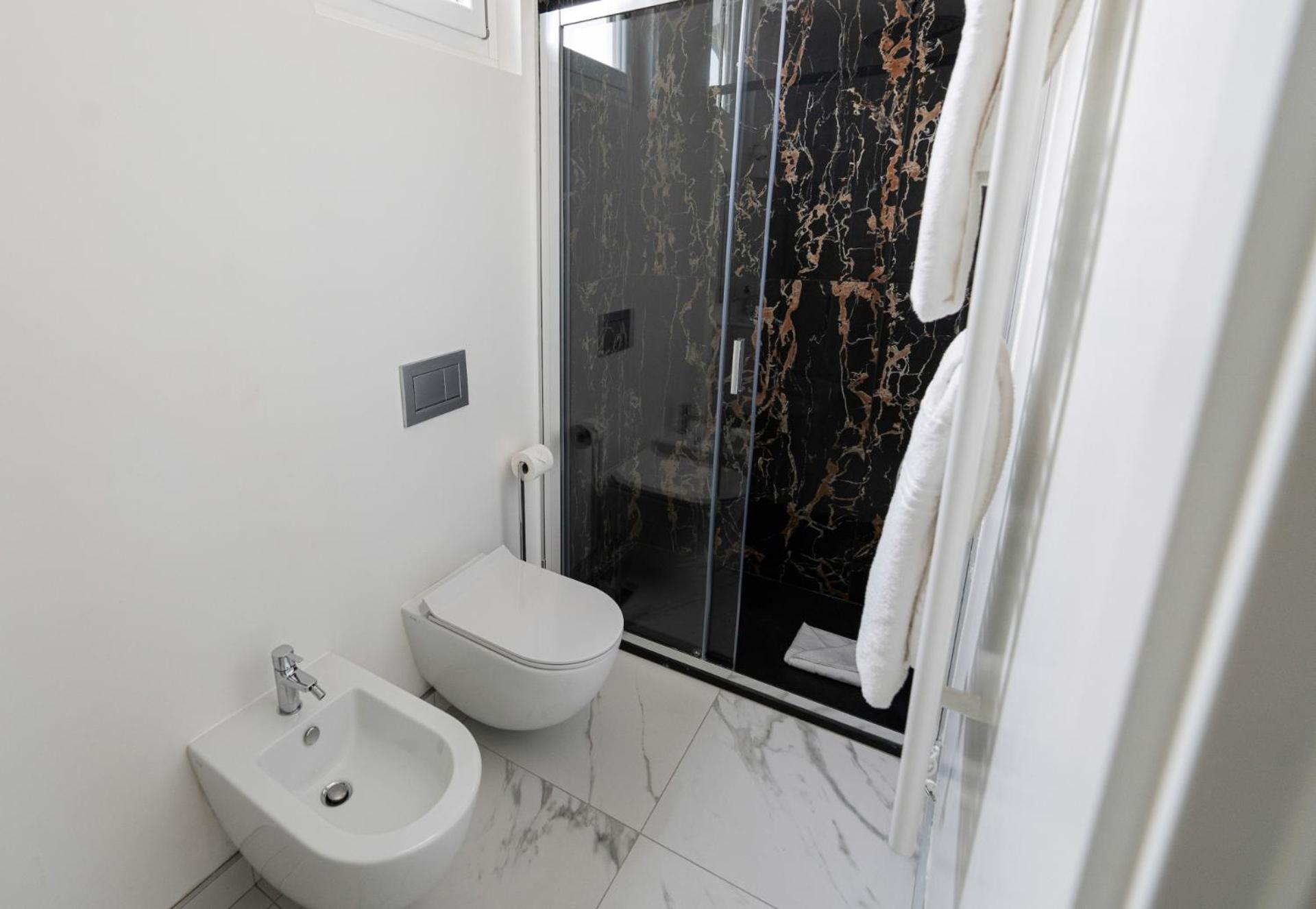 Elegant In The Heart Of Appartement
