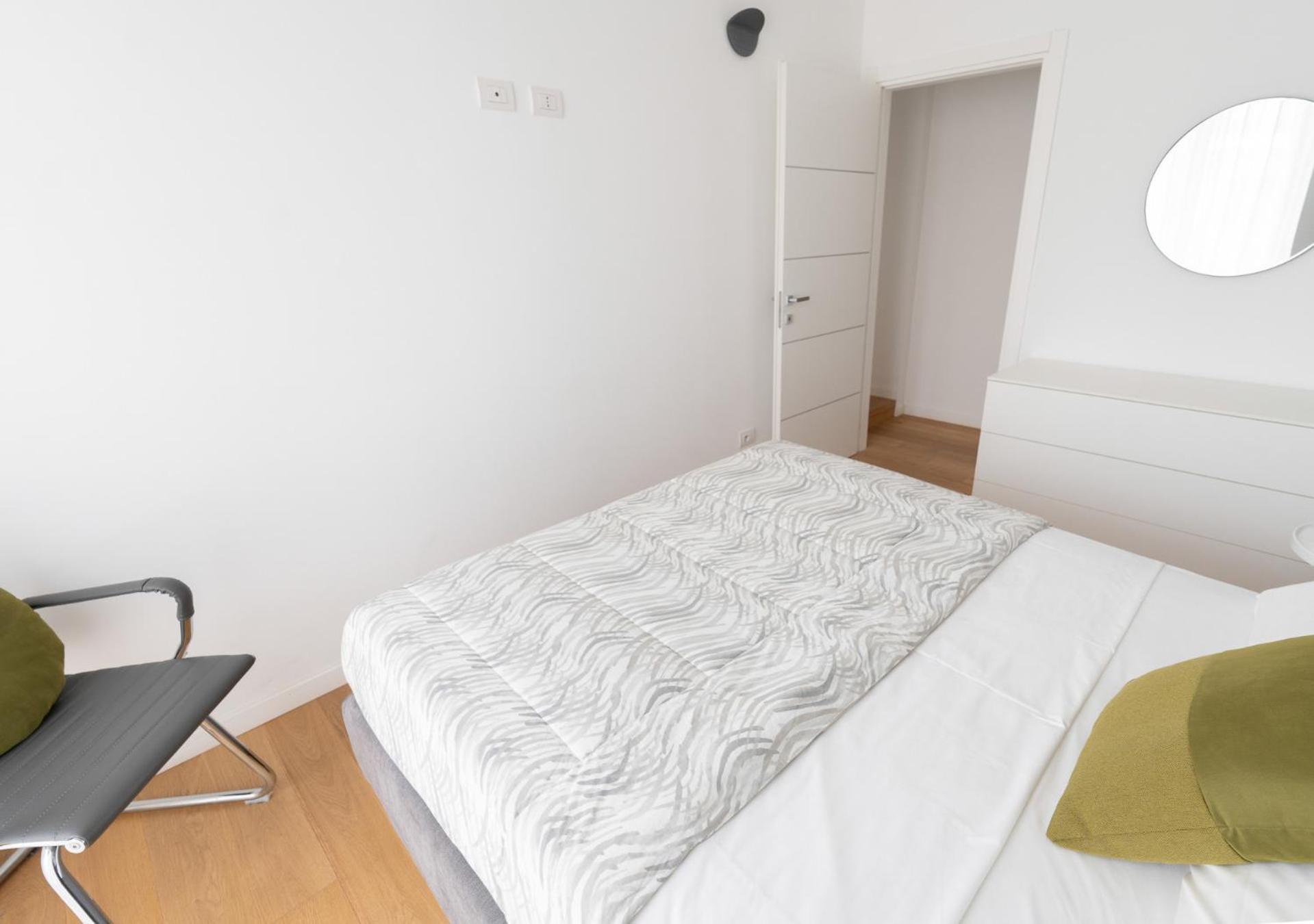 Appartement Elegant In The Heart Of