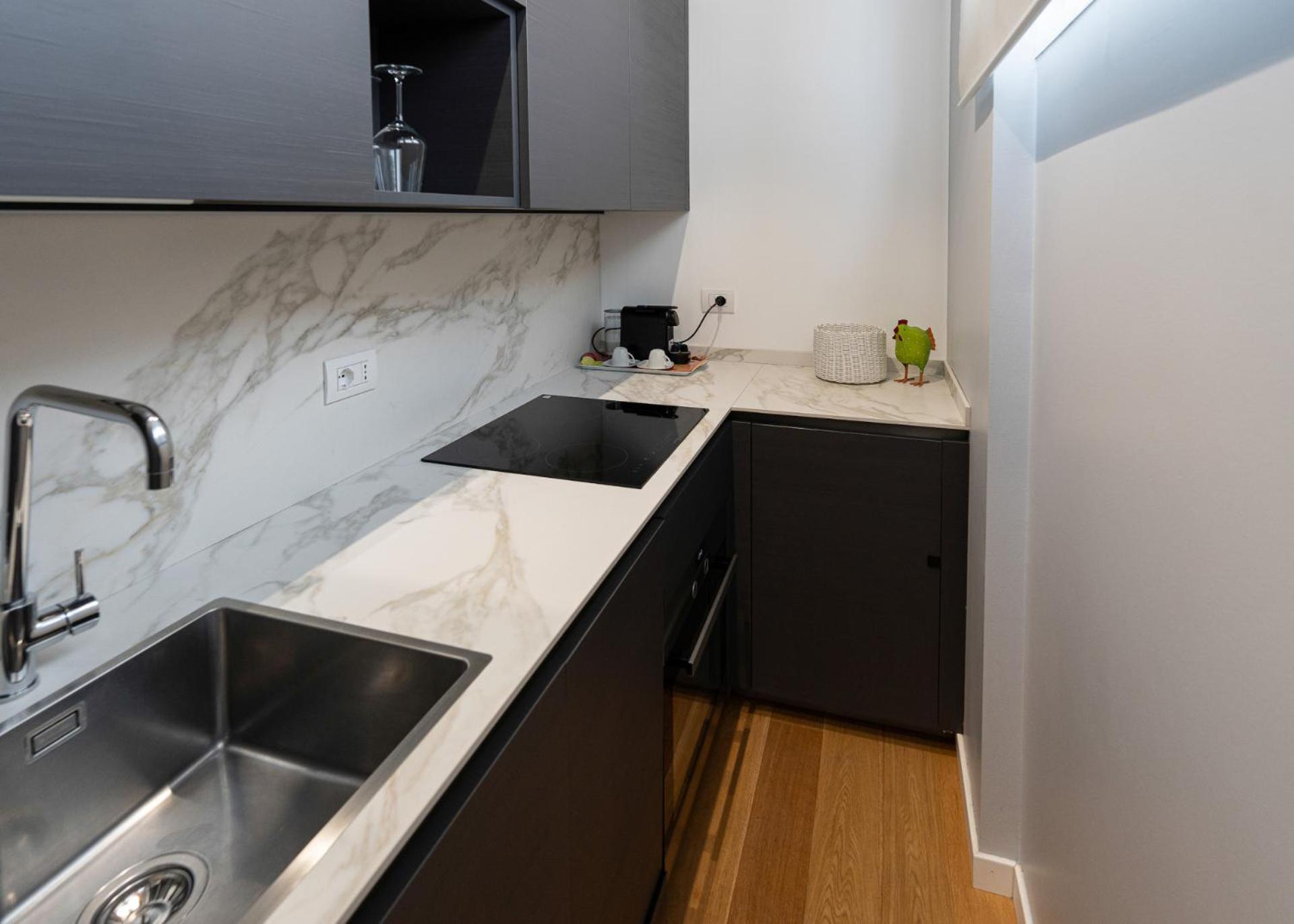 Appartement Elegant In The Heart Of *