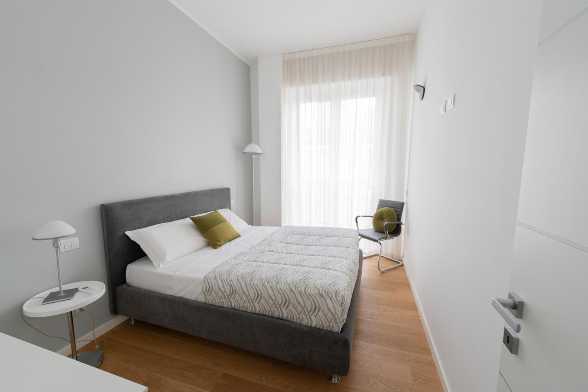 Elegant In The Heart Of Appartement Milaan