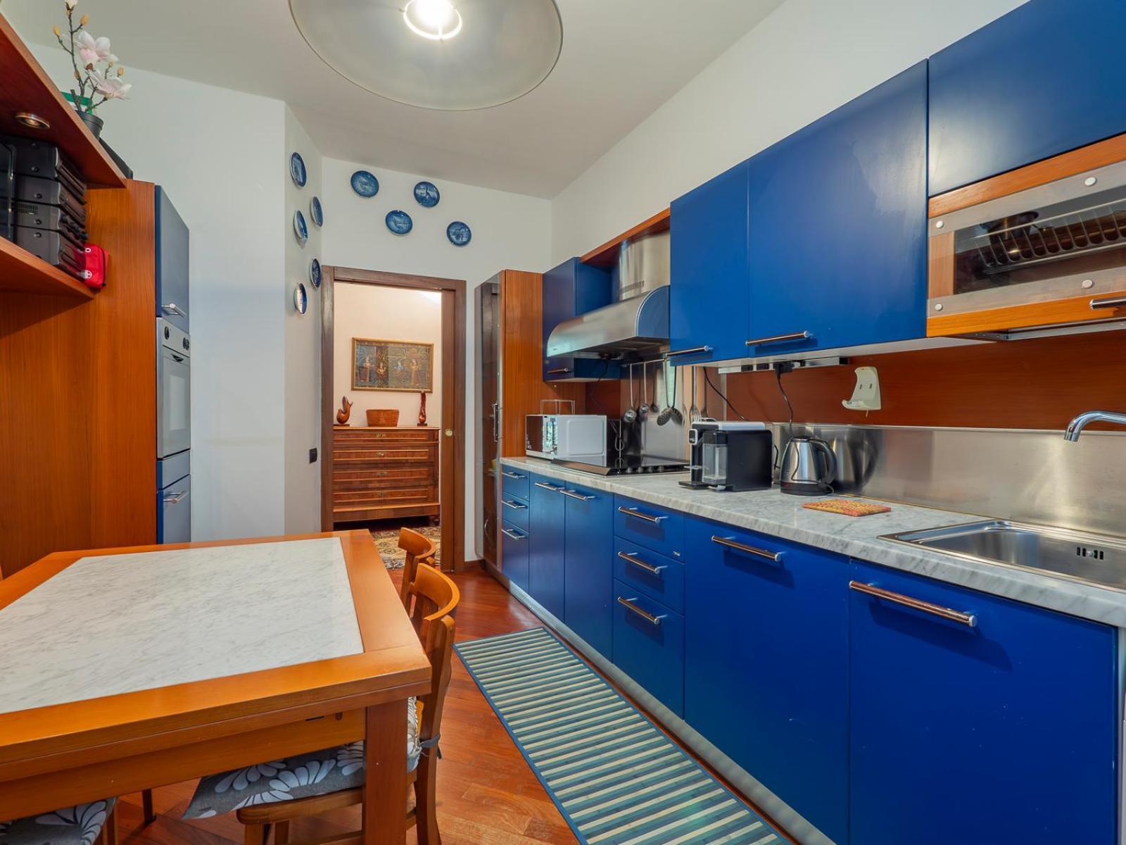 Appartement Italstay - Belgirate Station