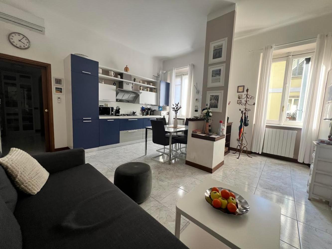 Appartamento Lapo Milano
