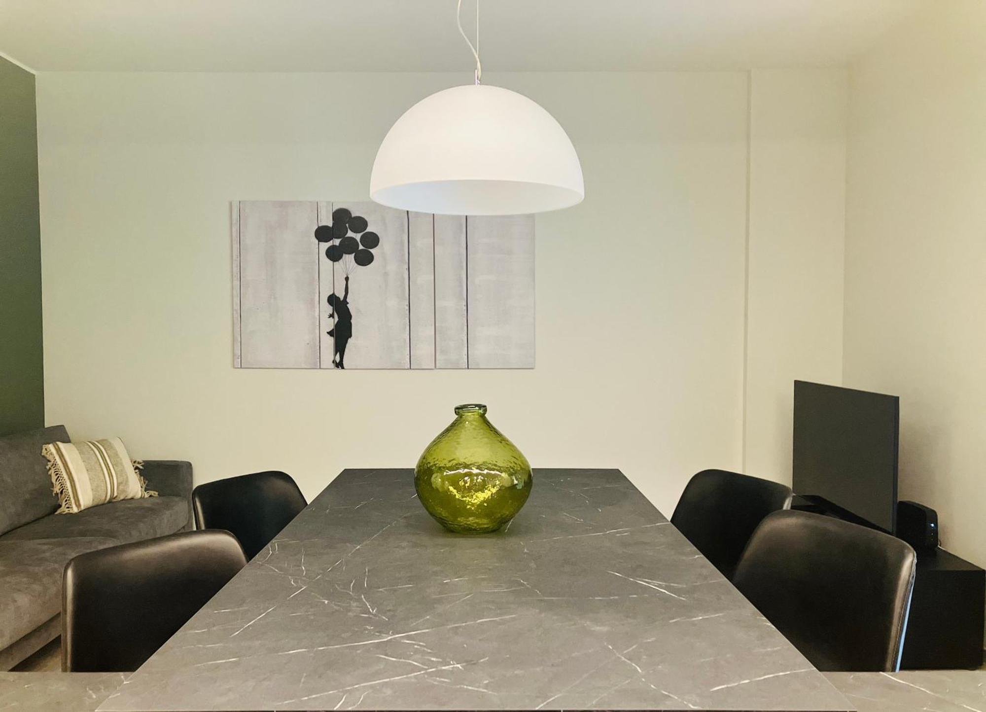 Appartamento Cozy Primaticcio - Affitti Brevi Italia