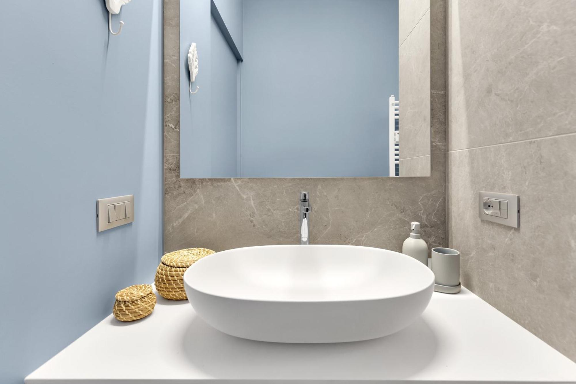 Appartamento Cozy Primaticcio - Affitti Brevi Italia *
