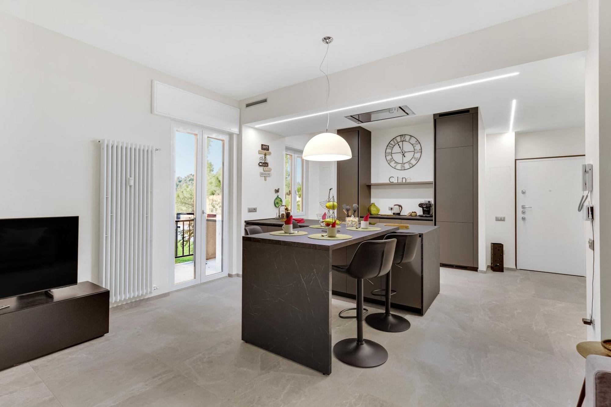 Appartamento Cozy Primaticcio - Affitti Brevi Italia *