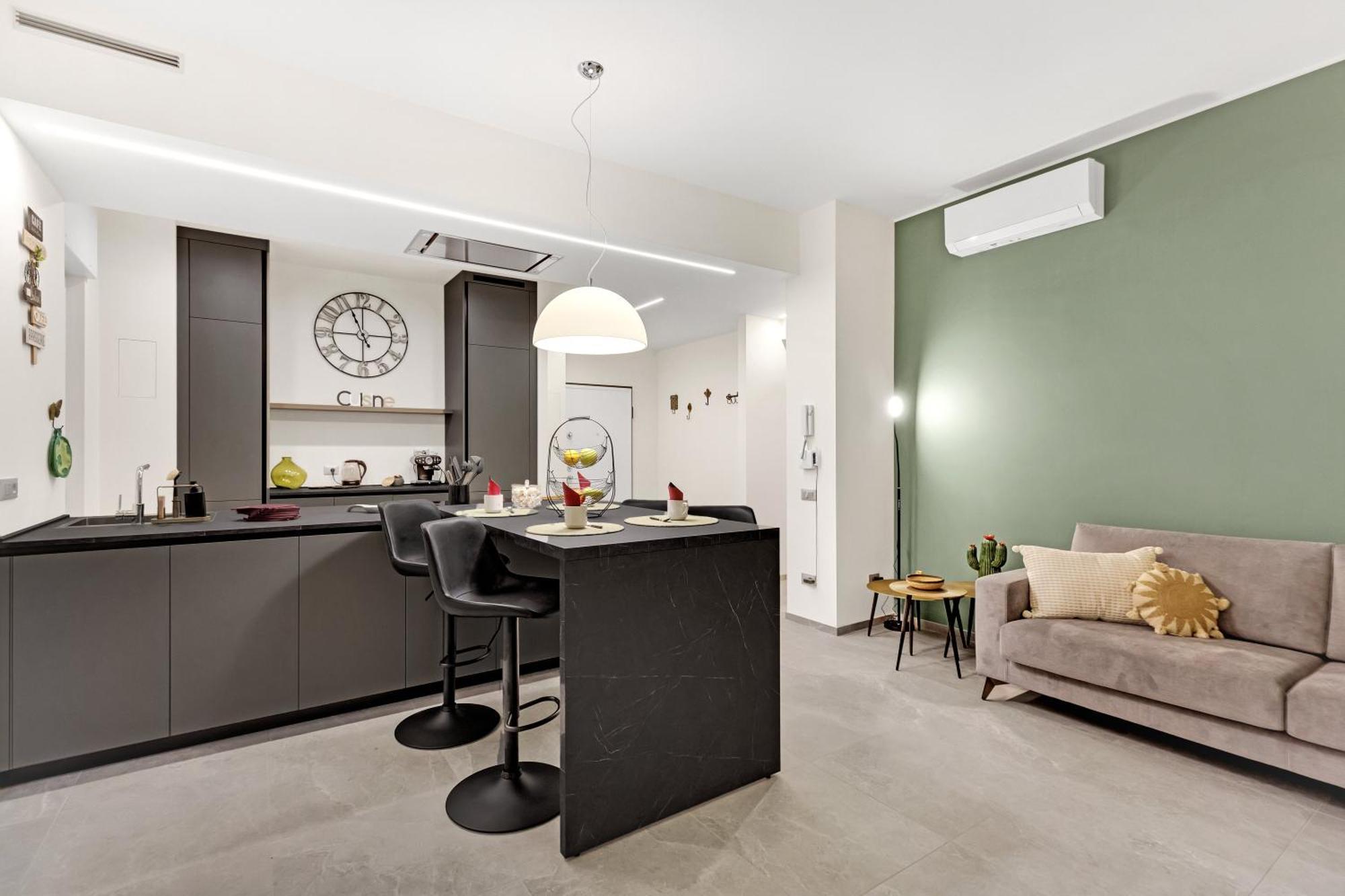 Appartamento Cozy Primaticcio - Affitti Brevi Italia