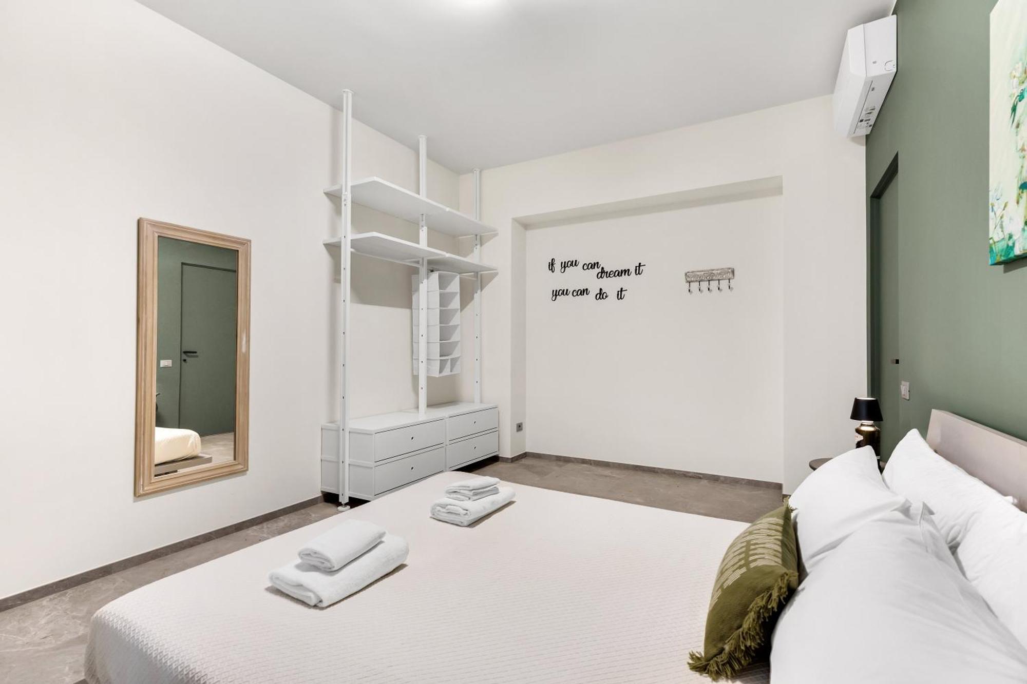Appartamento Cozy Primaticcio - Affitti Brevi Italia *