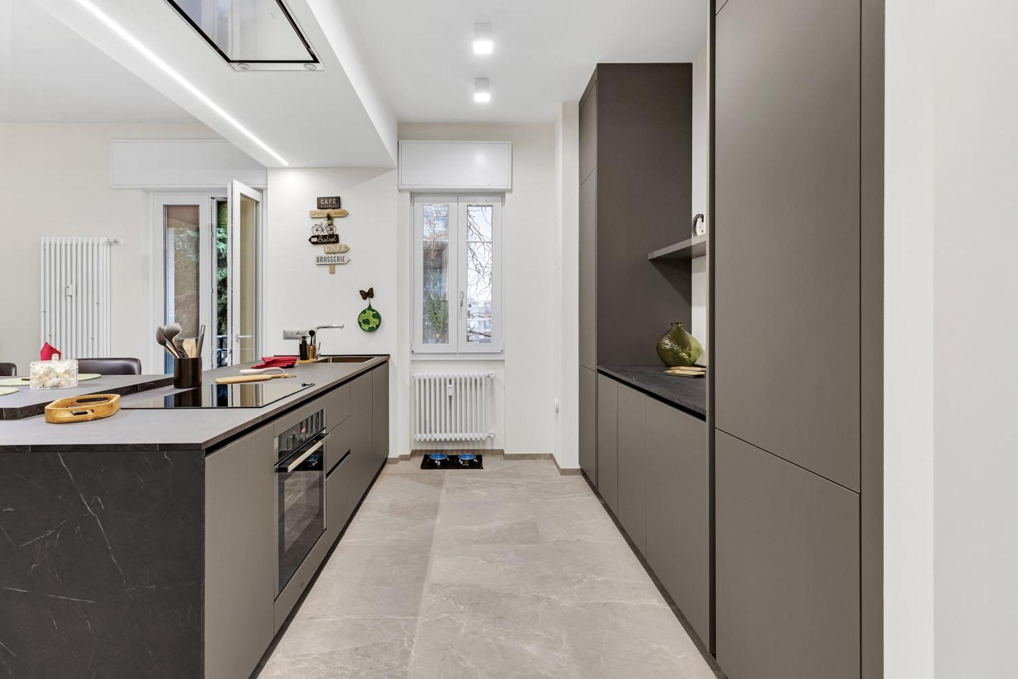 Cozy Primaticcio - Affitti Brevi Italia Appartamento