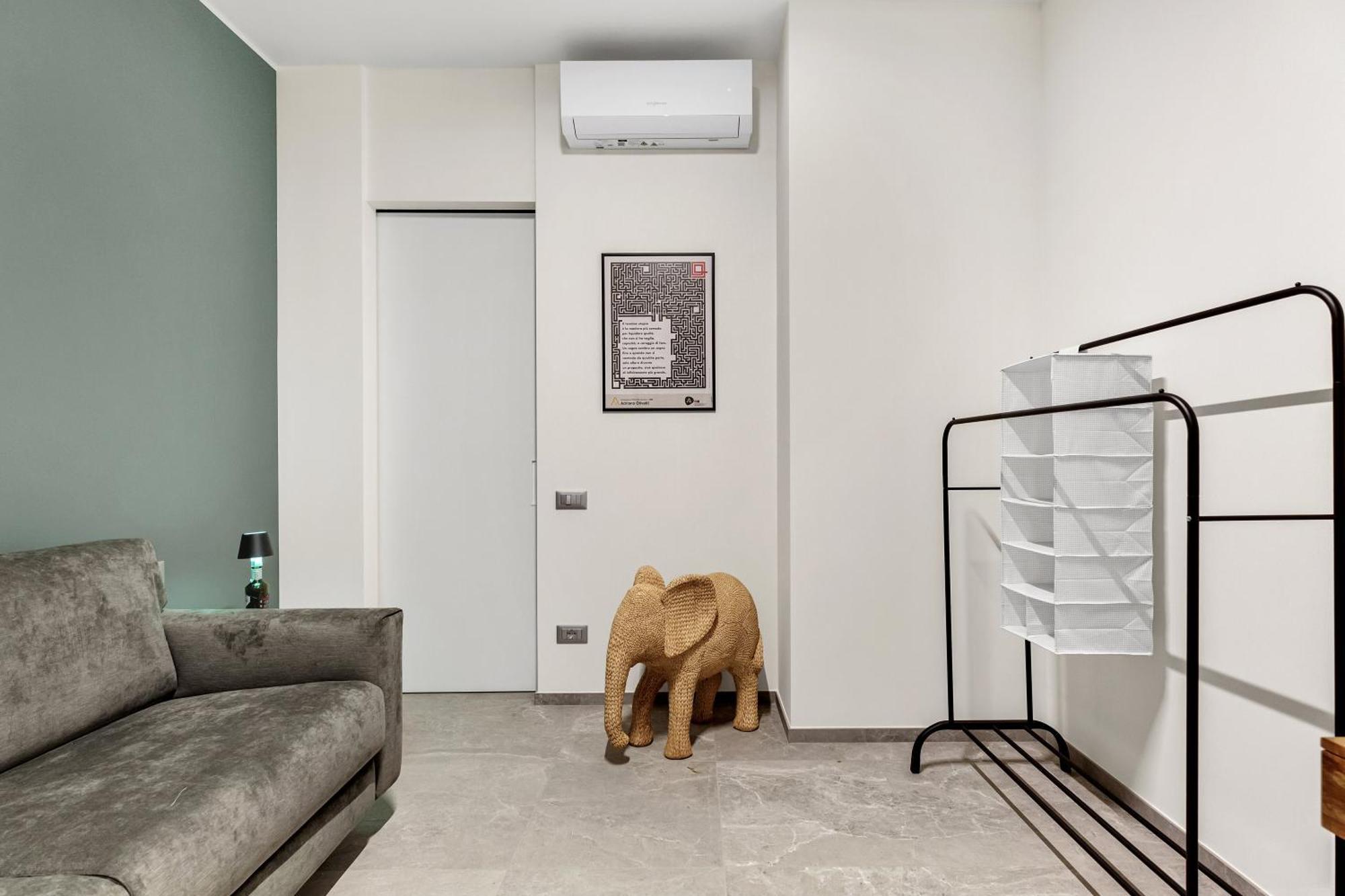 Appartamento Cozy Primaticcio - Affitti Brevi Italia