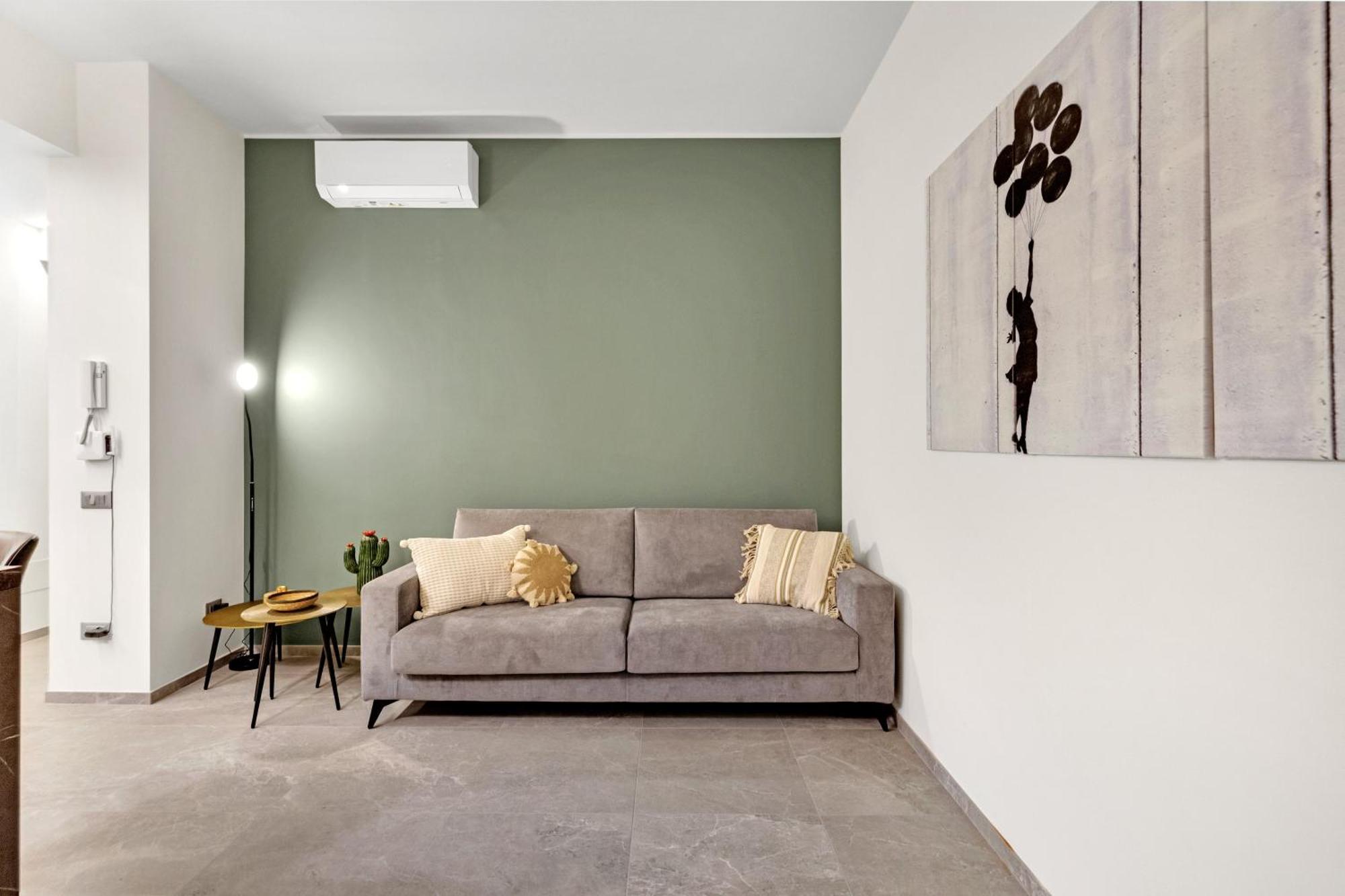Cozy Primaticcio - Affitti Brevi Italia Appartamento Milano