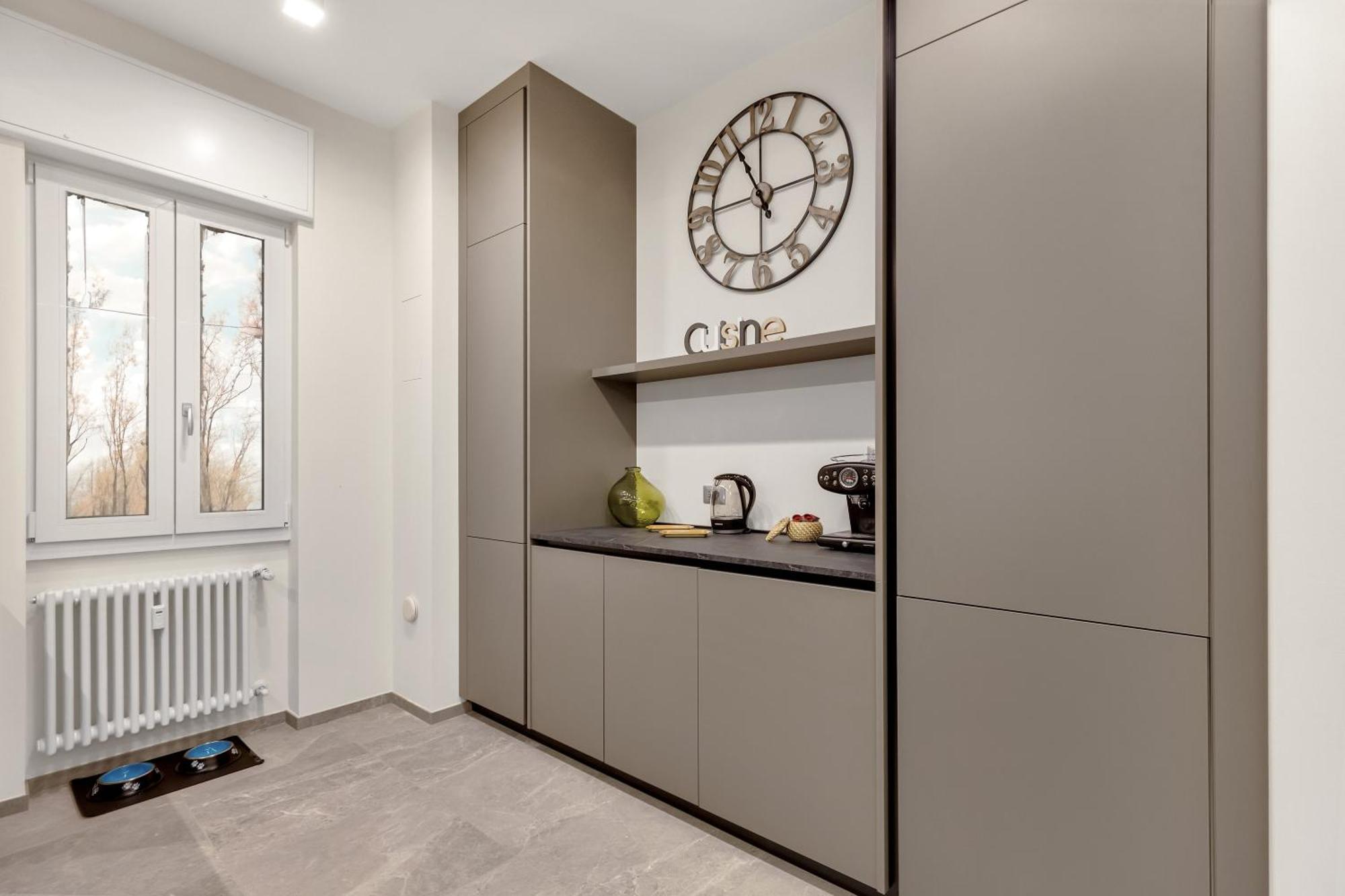 Appartamento Cozy Primaticcio - Affitti Brevi Italia *