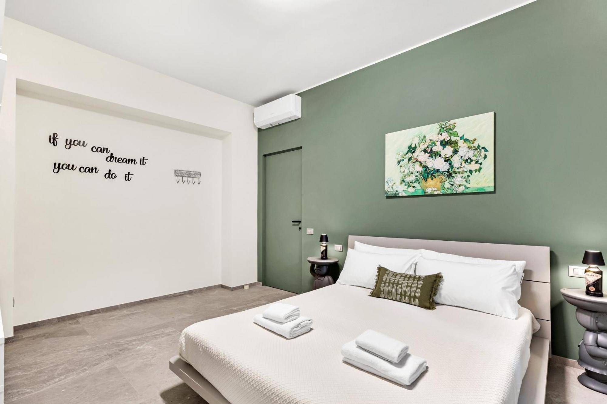Cozy Primaticcio - Affitti Brevi Italia Appartamento