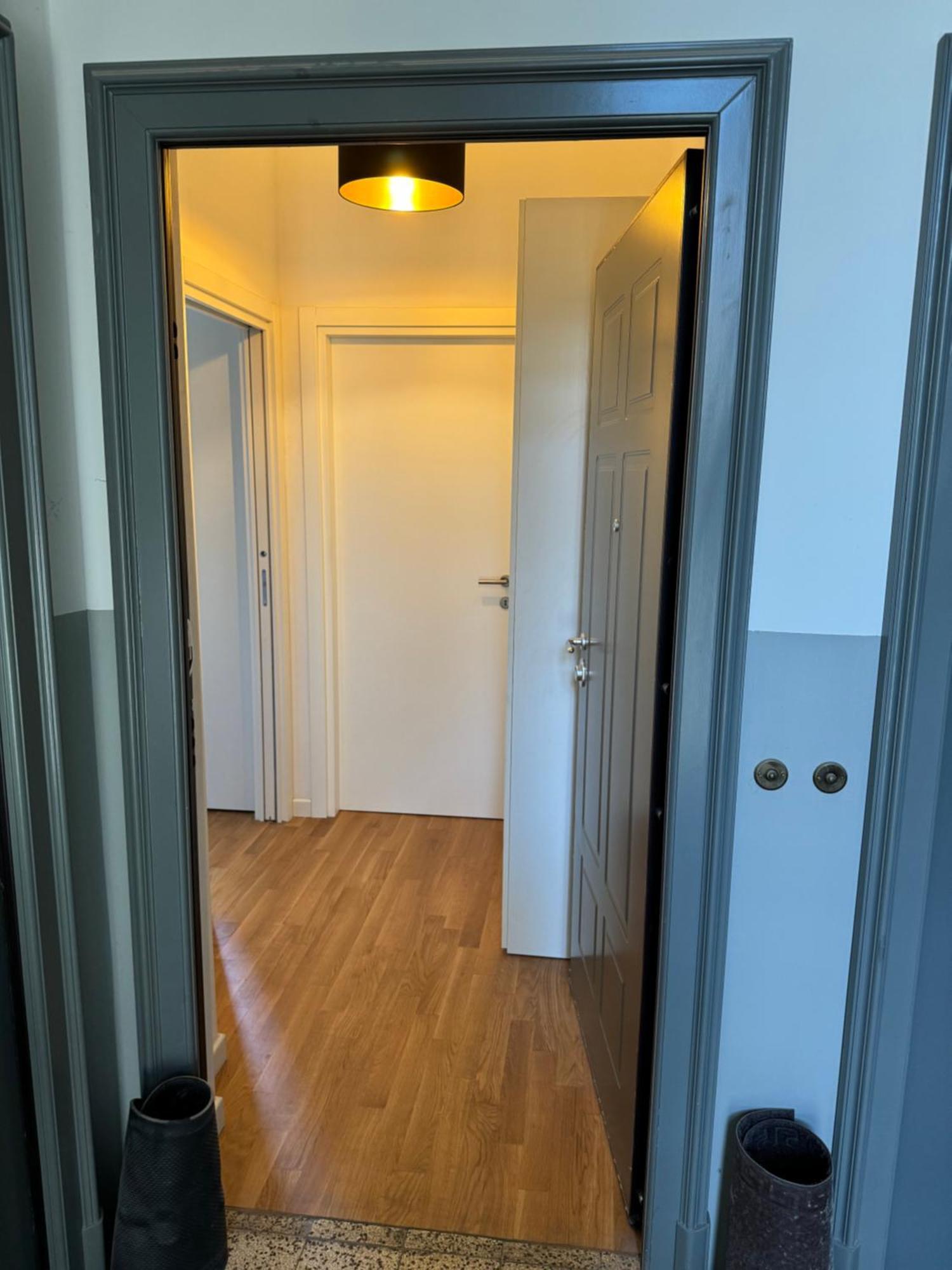 Appartamento Casa Varesina