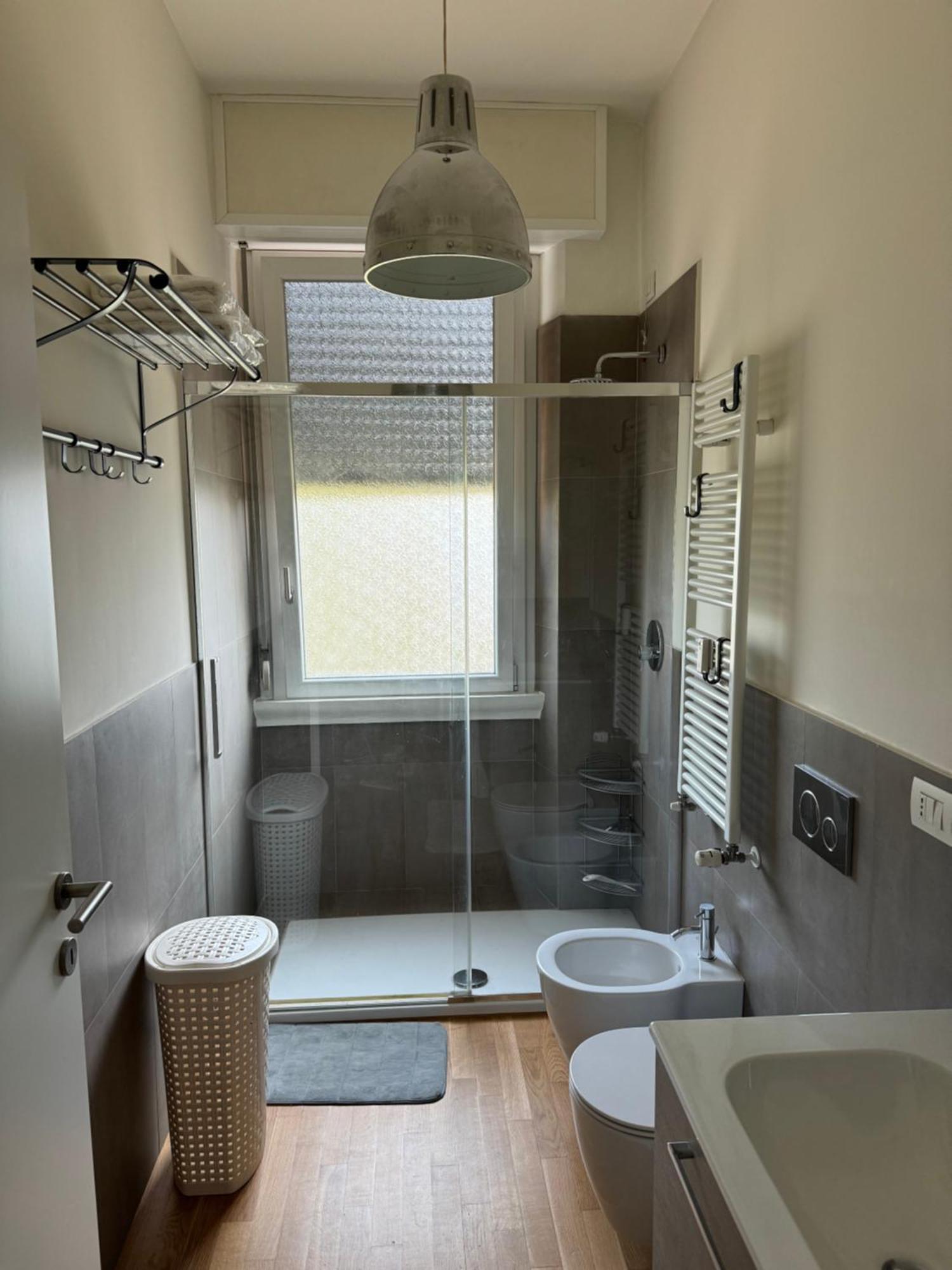 Appartamento Casa Varesina *